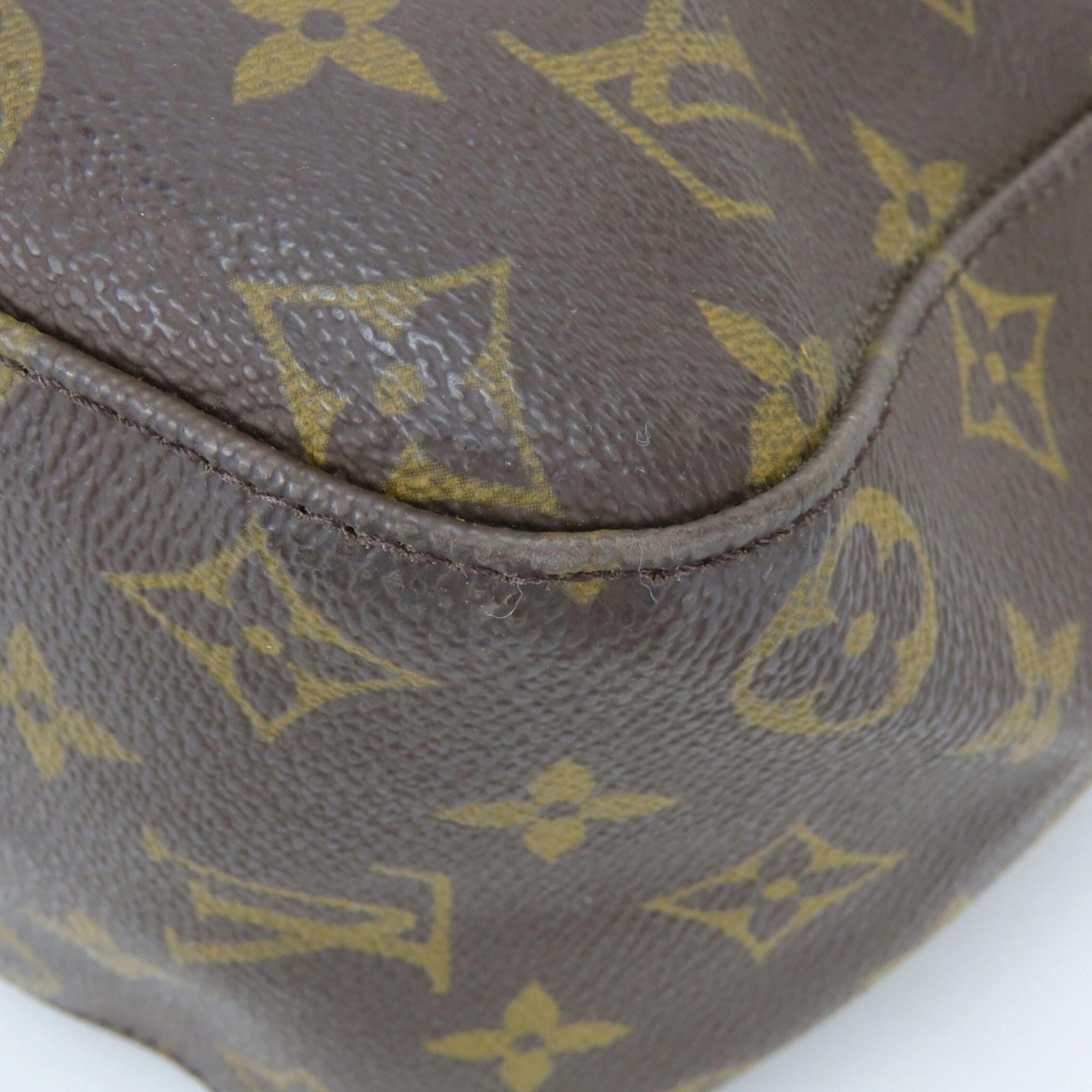 Leather Shoulder Bag (Pre-Owned) - Louis Vuitton - Modalova