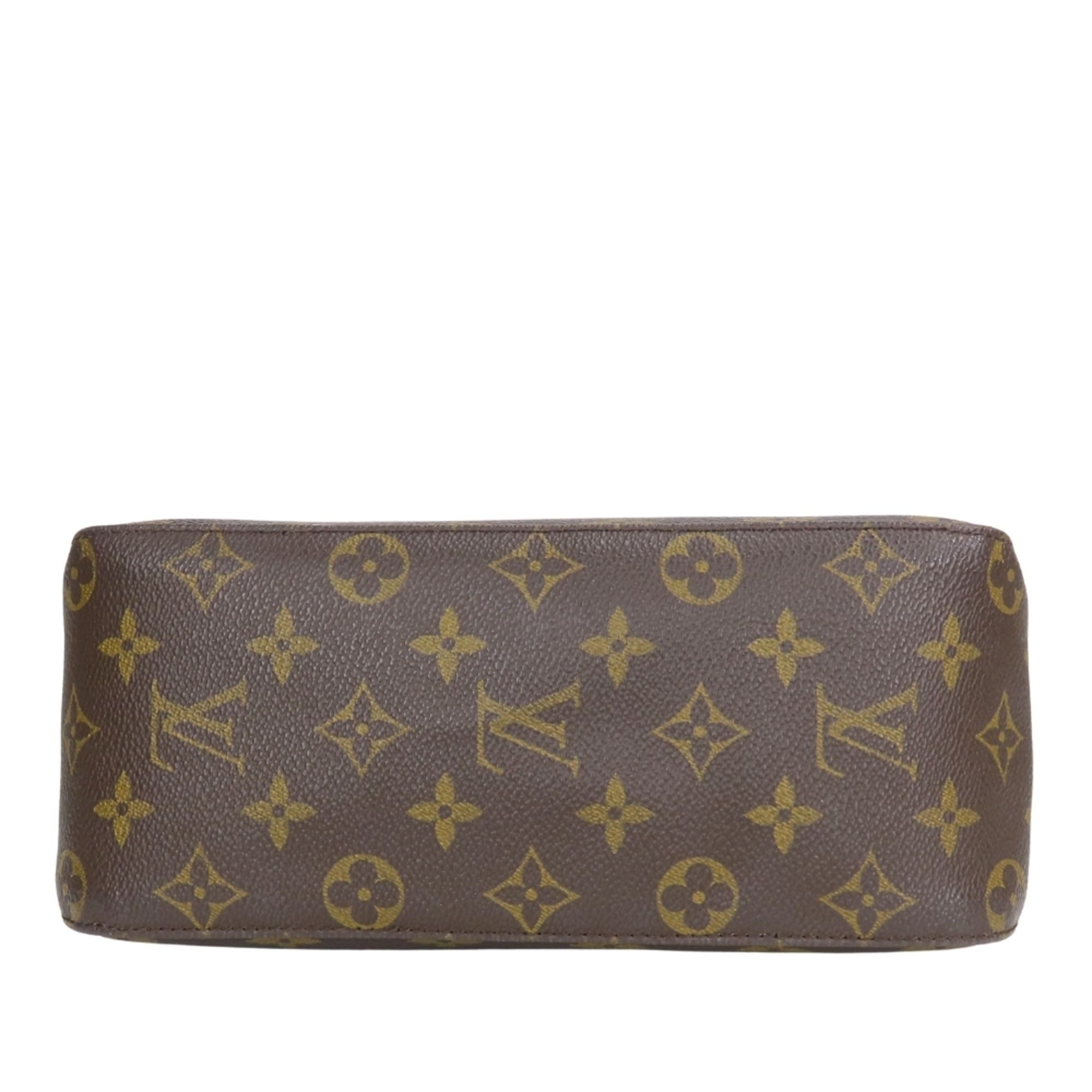 Leather Shoulder Bag (Pre-Owned) - Louis Vuitton - Modalova