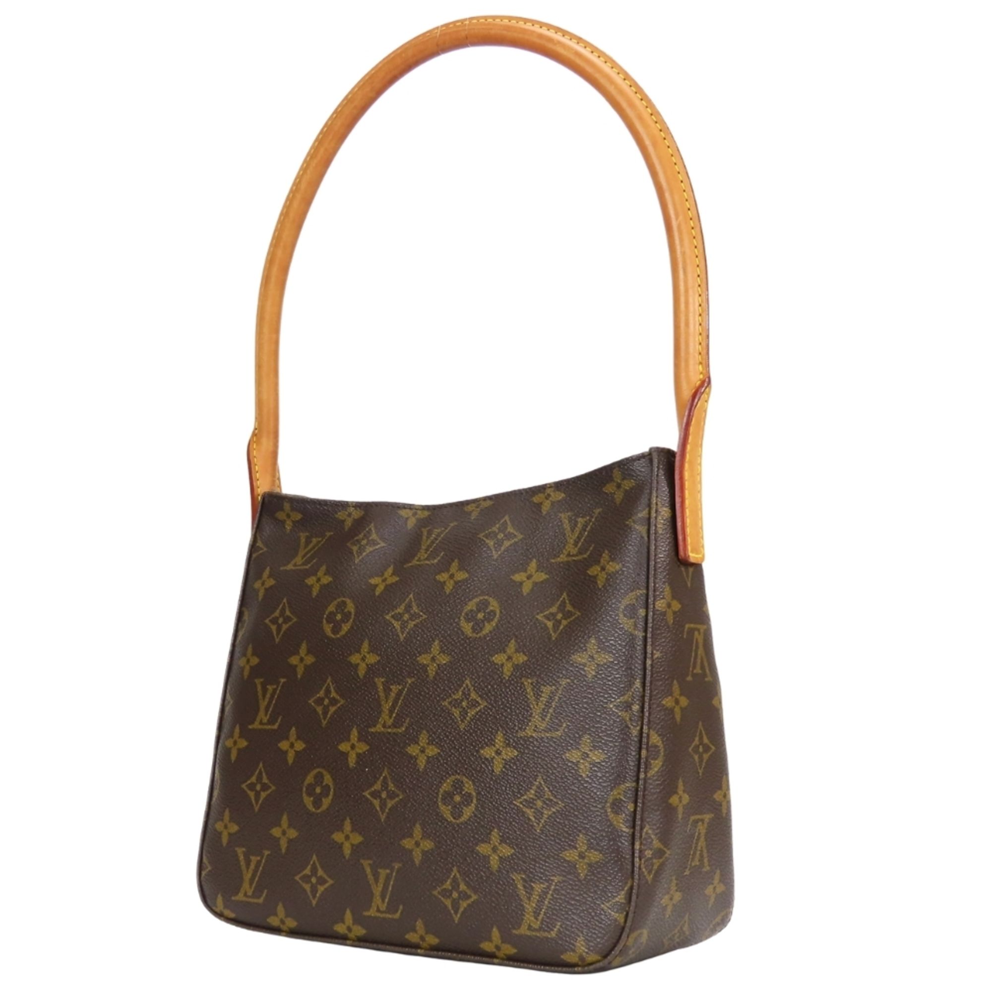 Leather Shoulder Bag (Pre-Owned) - Louis Vuitton - Modalova