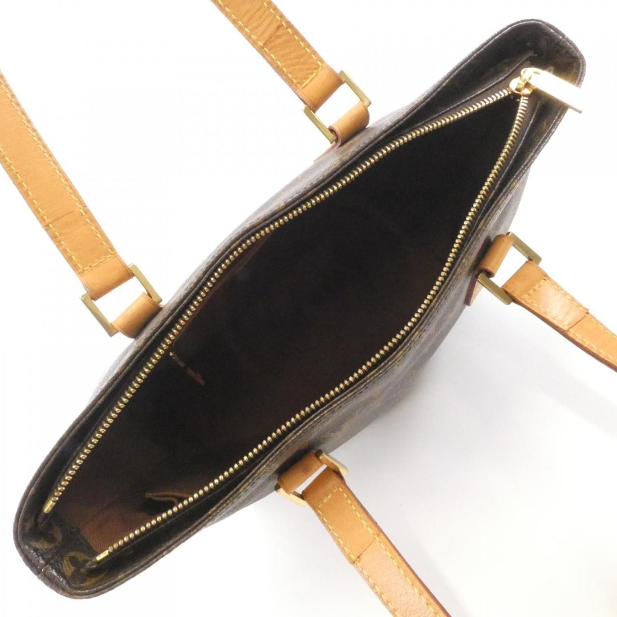 Coated Canvas Handbag (Pre-Owned) - Louis Vuitton - Modalova