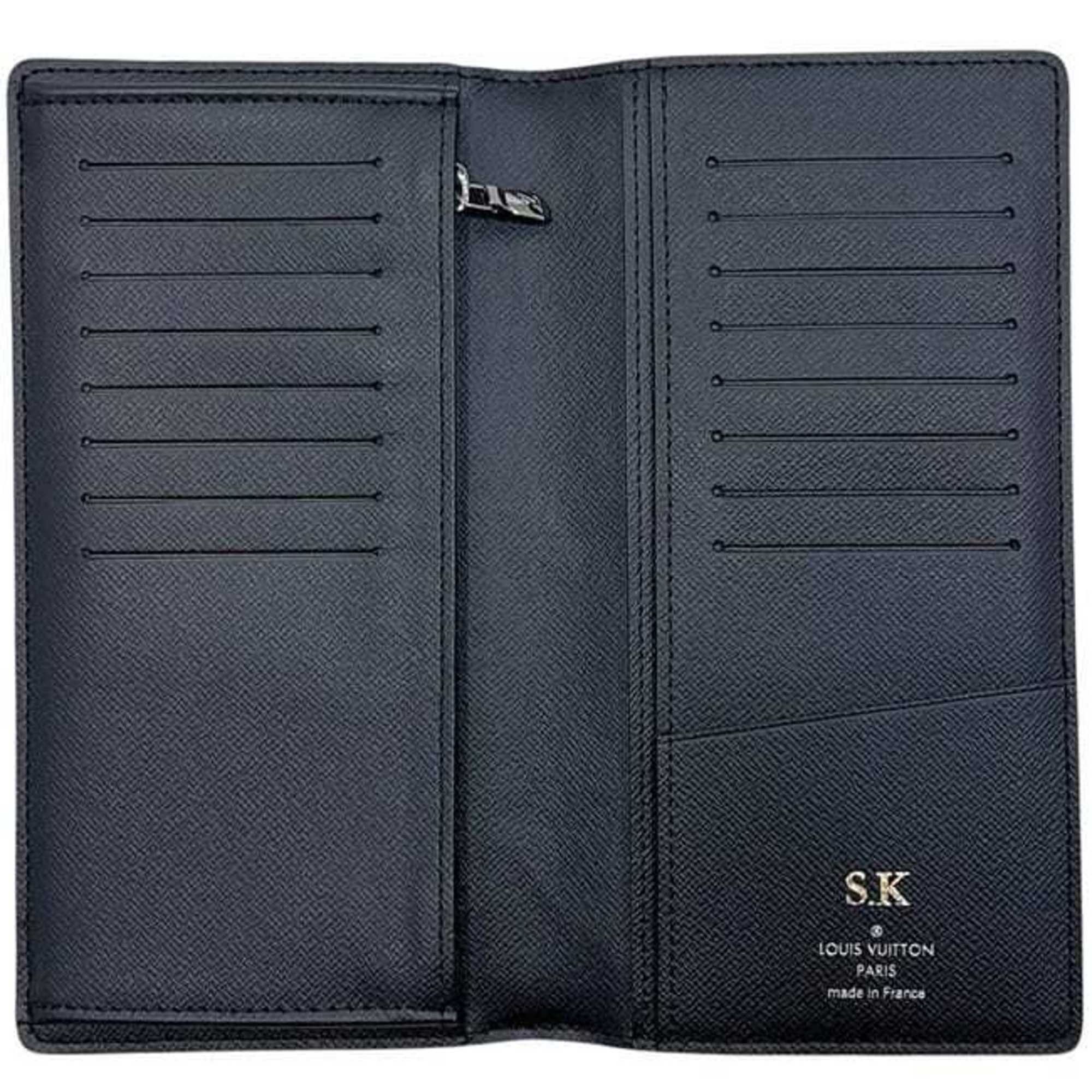 Long Wallet (Bi-Fold) (Pre-Owned) - Louis Vuitton - Modalova