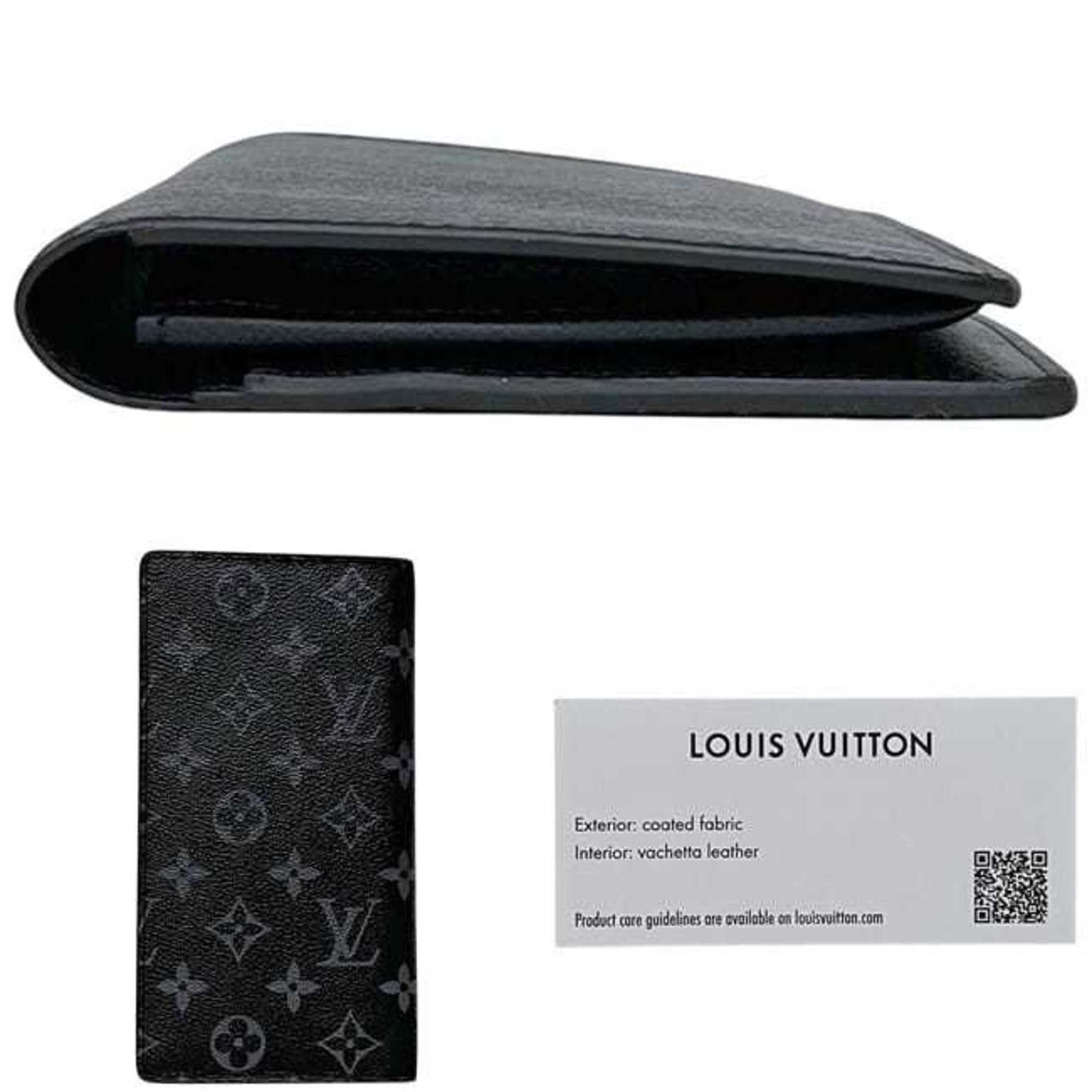 Long Wallet (Bi-Fold) (Pre-Owned) - Louis Vuitton - Modalova