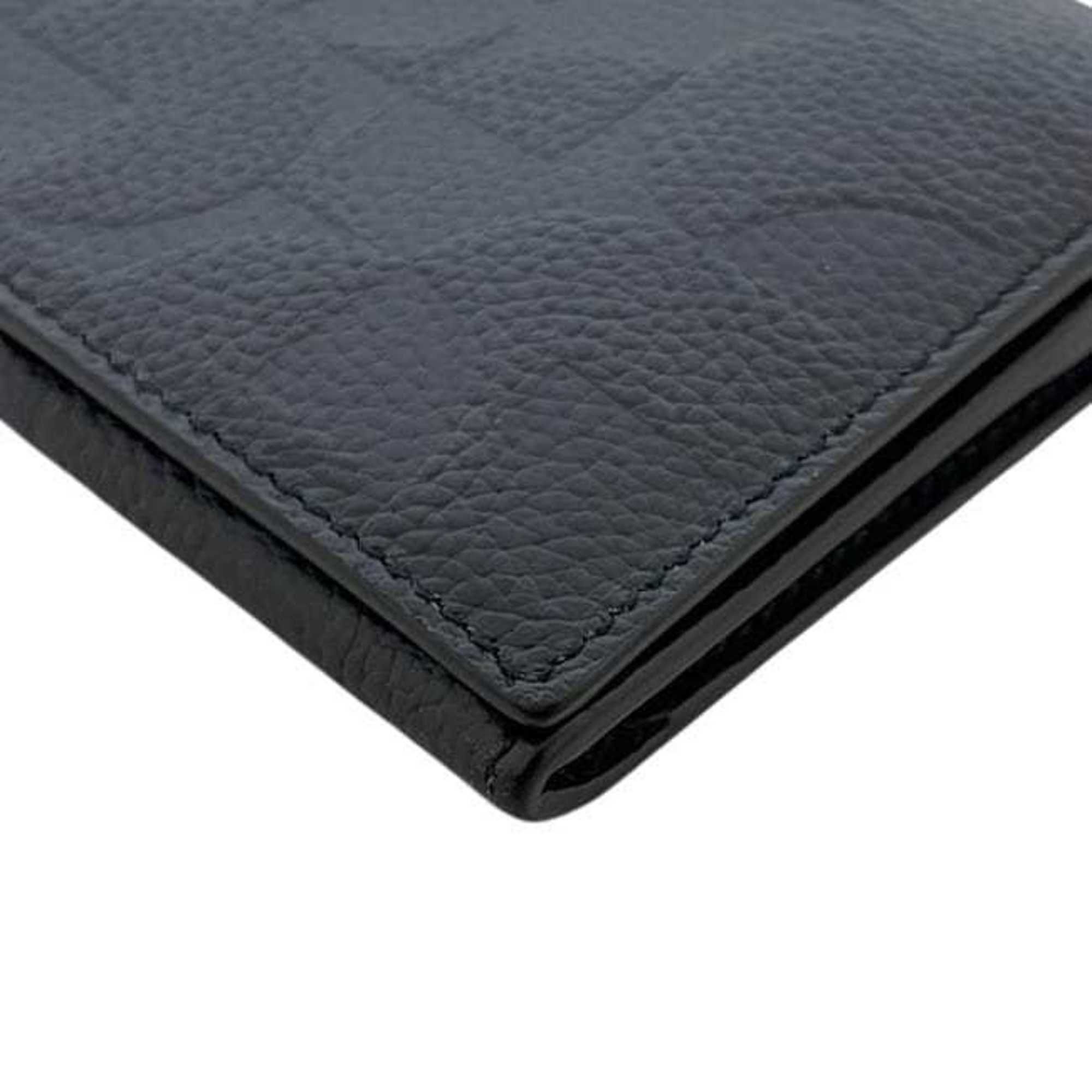 Leather Long Wallet (Bi-Fold) (Pre-Owned) - Dunhill - Modalova