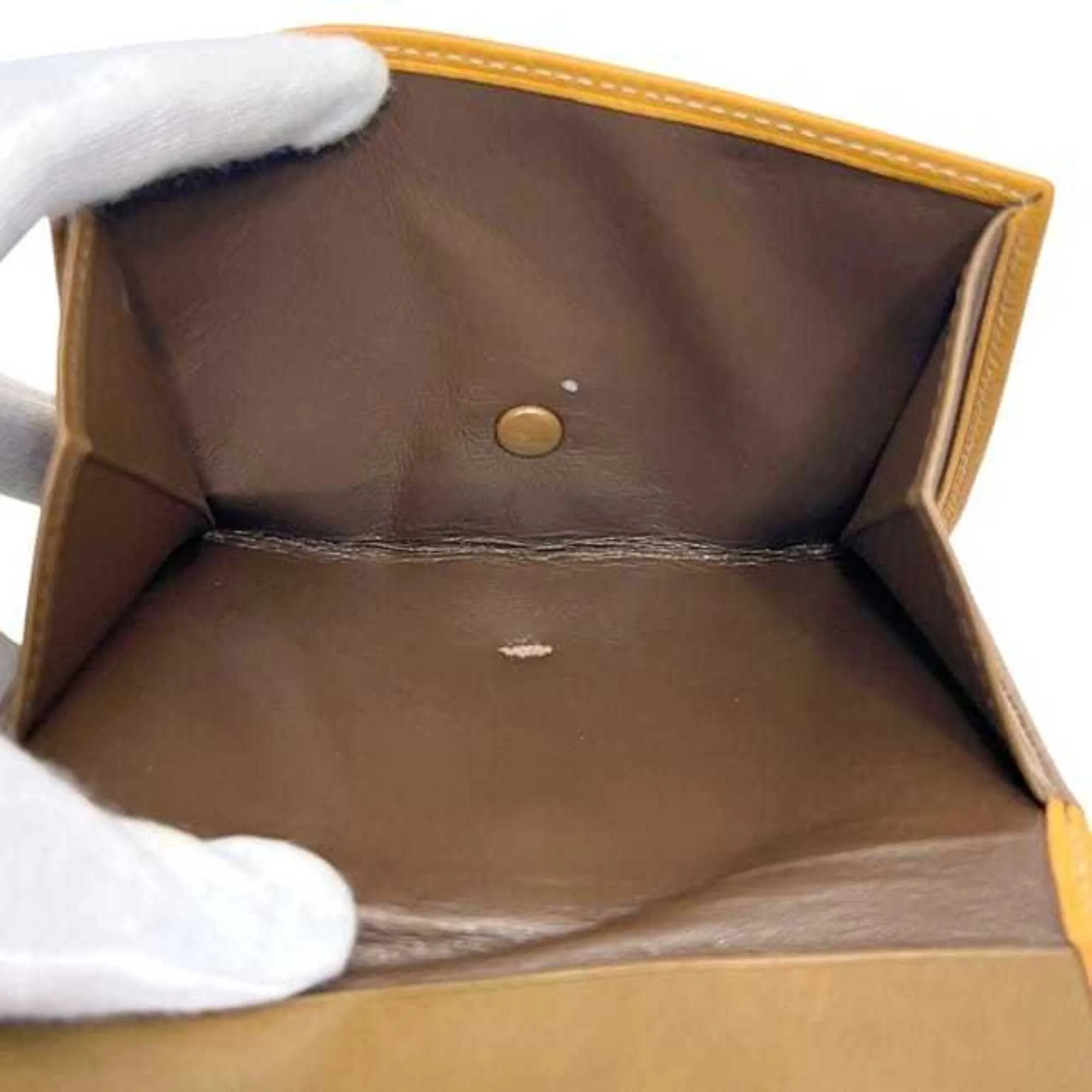 Leather Wallet (Bi-Fold) (Pre-Owned) - Loewe - Modalova