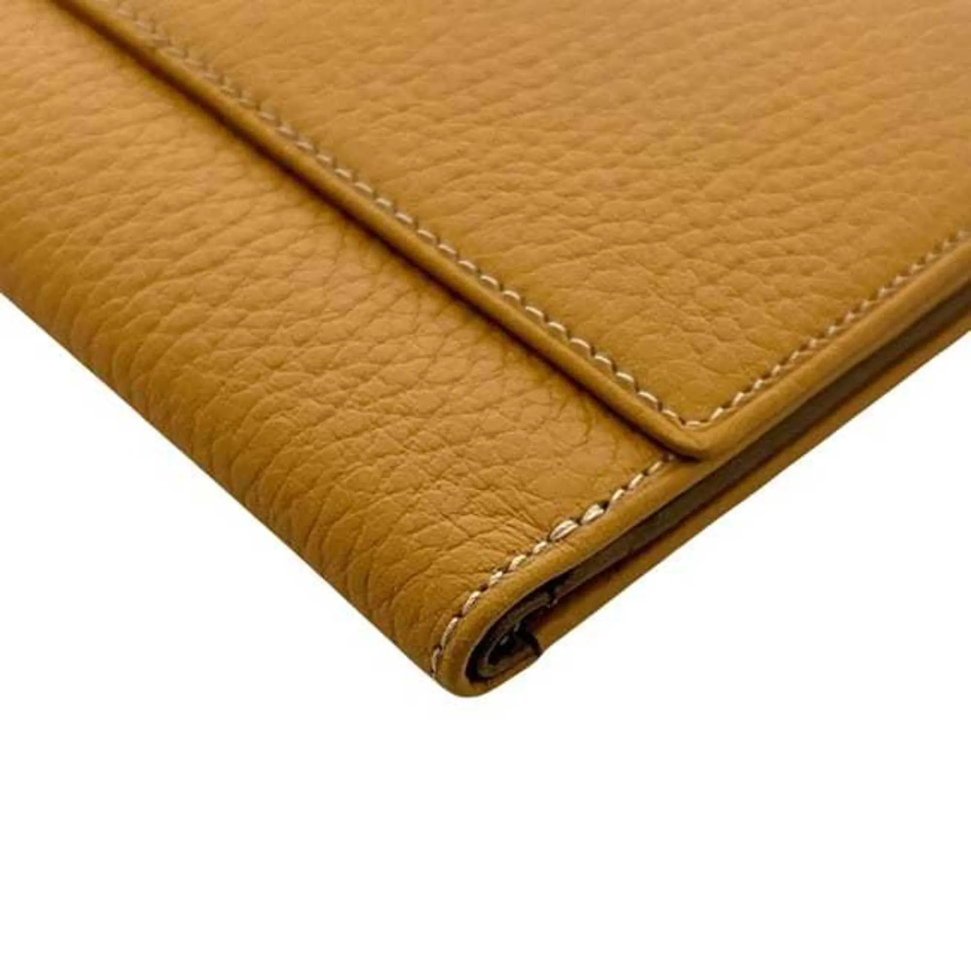Leather Wallet (Bi-Fold) (Pre-Owned) - Loewe - Modalova