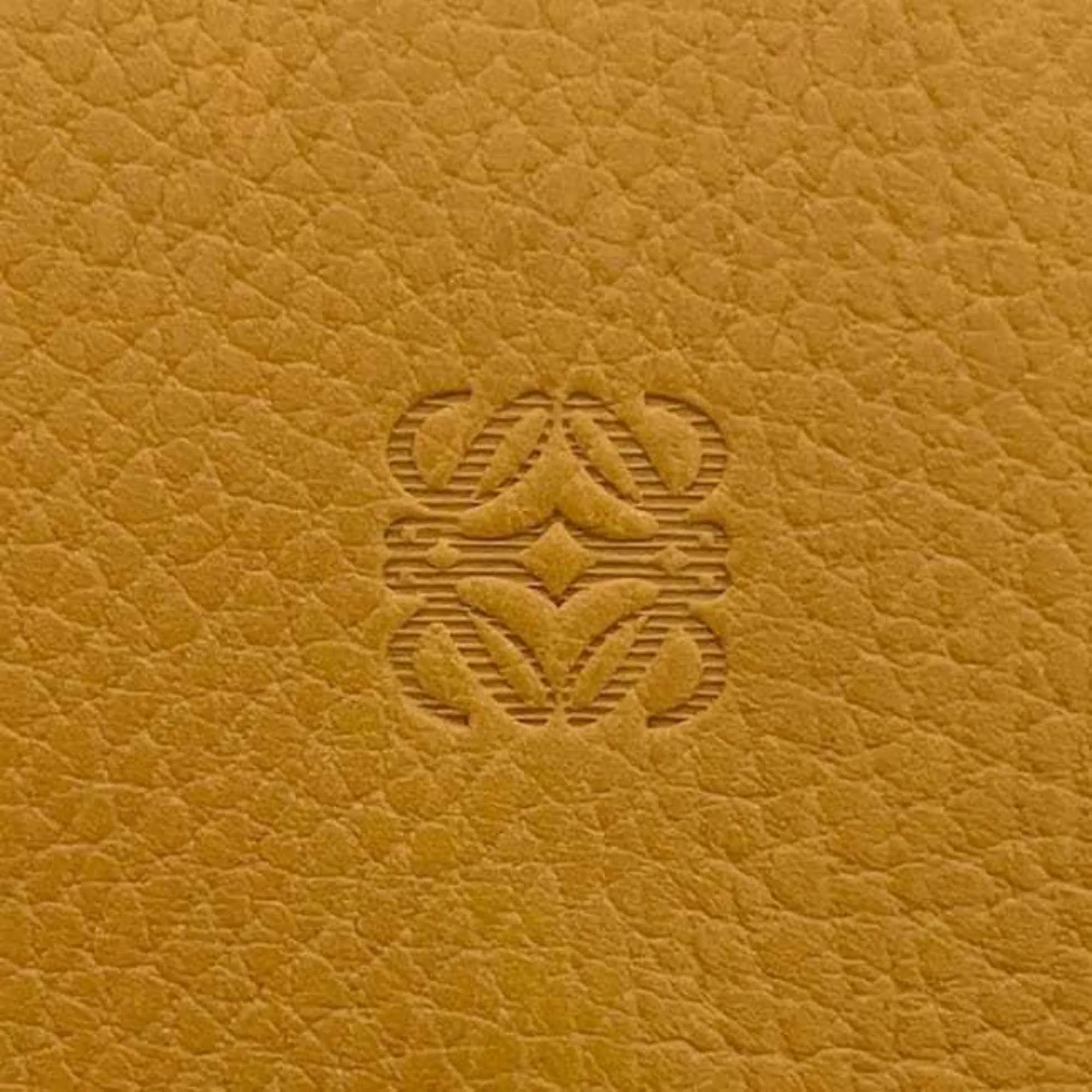 Leather Wallet (Bi-Fold) (Pre-Owned) - Loewe - Modalova