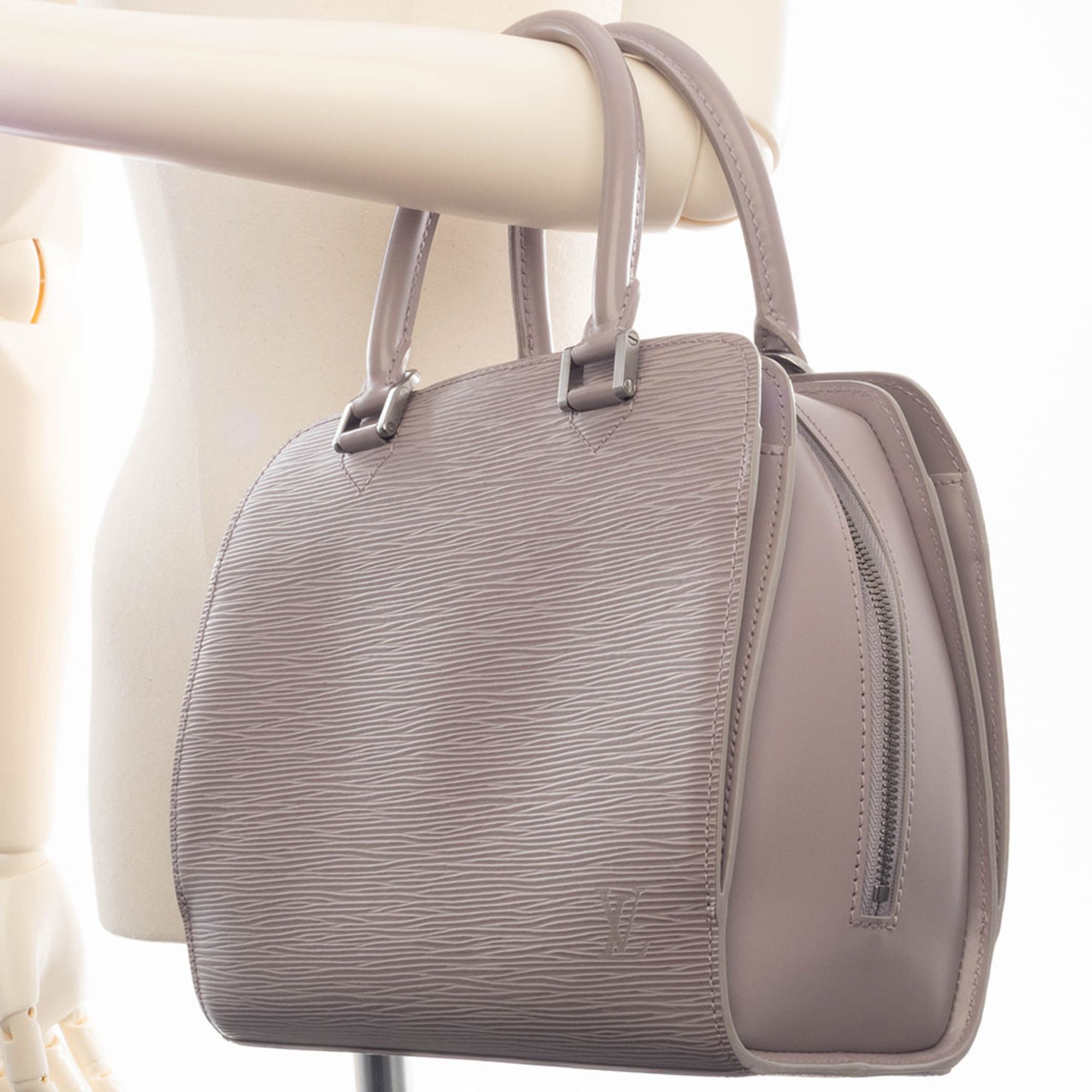 Epi Leather Handbag (Pre-Owned) - Louis Vuitton - Modalova