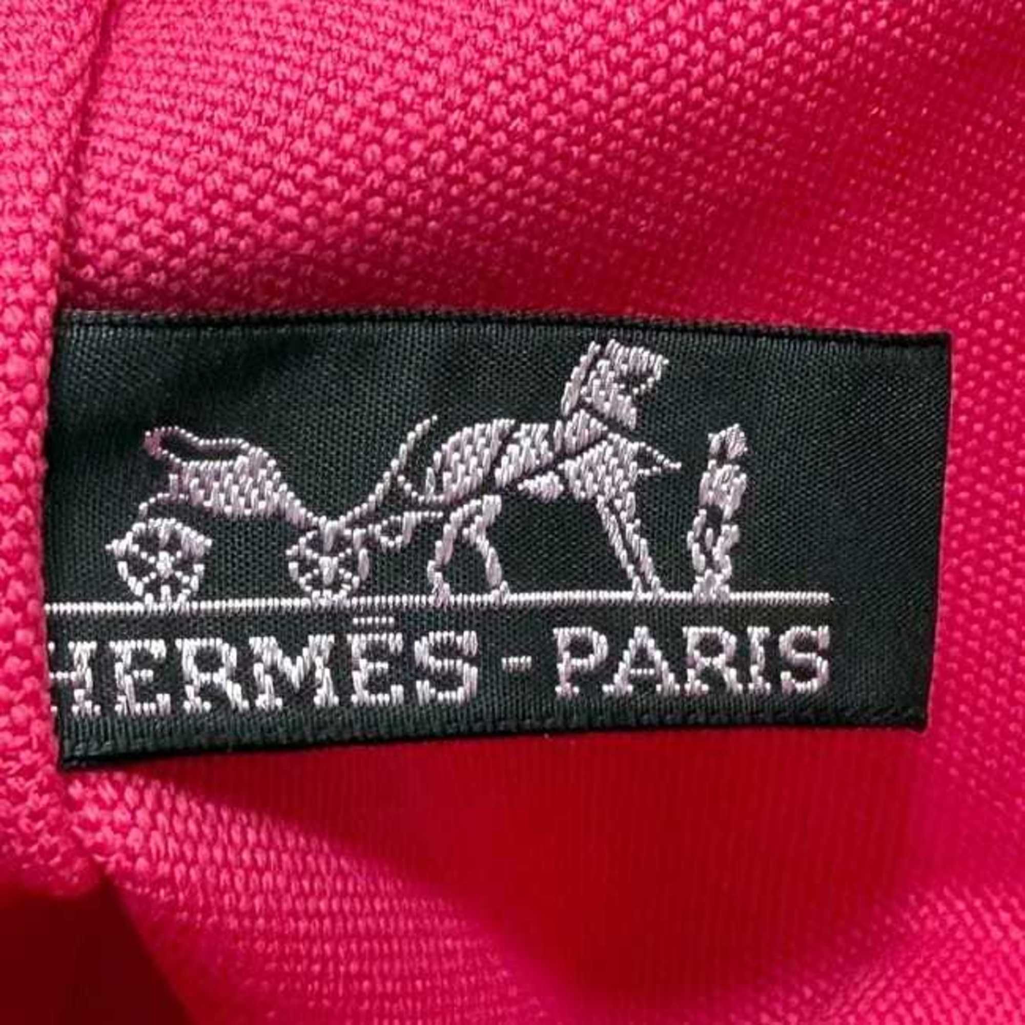Cotton Pouch (Pre-Owned) - Hermes - Modalova