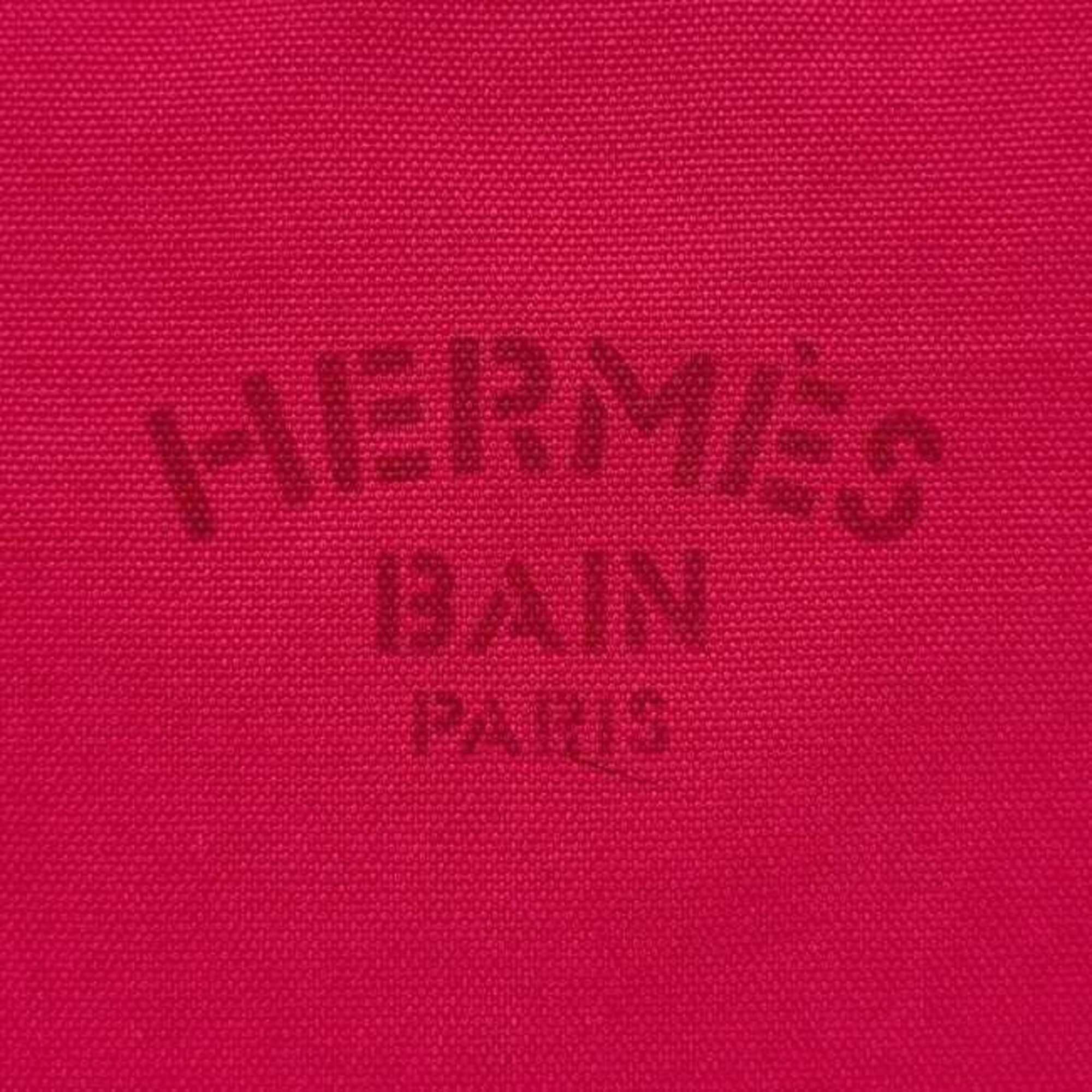 Cotton Pouch (Pre-Owned) - Hermes - Modalova
