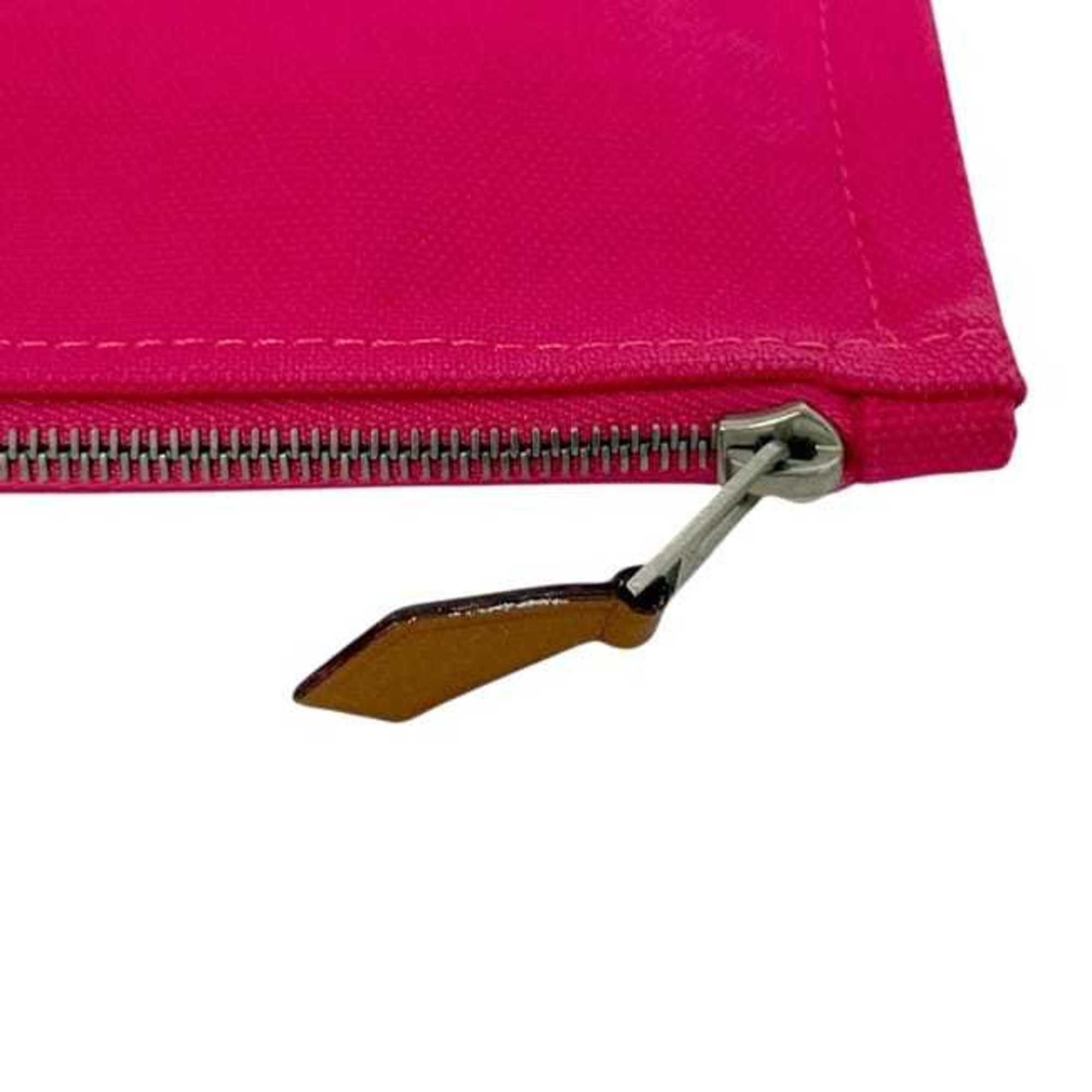 Cotton Pouch (Pre-Owned) - Hermes - Modalova