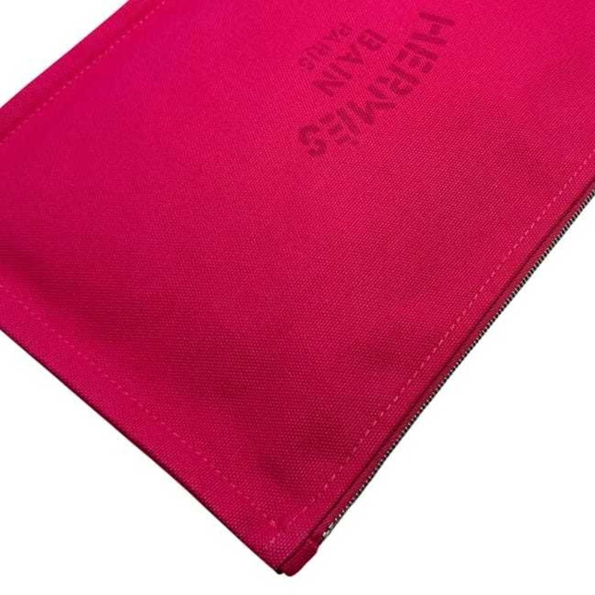 Cotton Pouch (Pre-Owned) - Hermes - Modalova