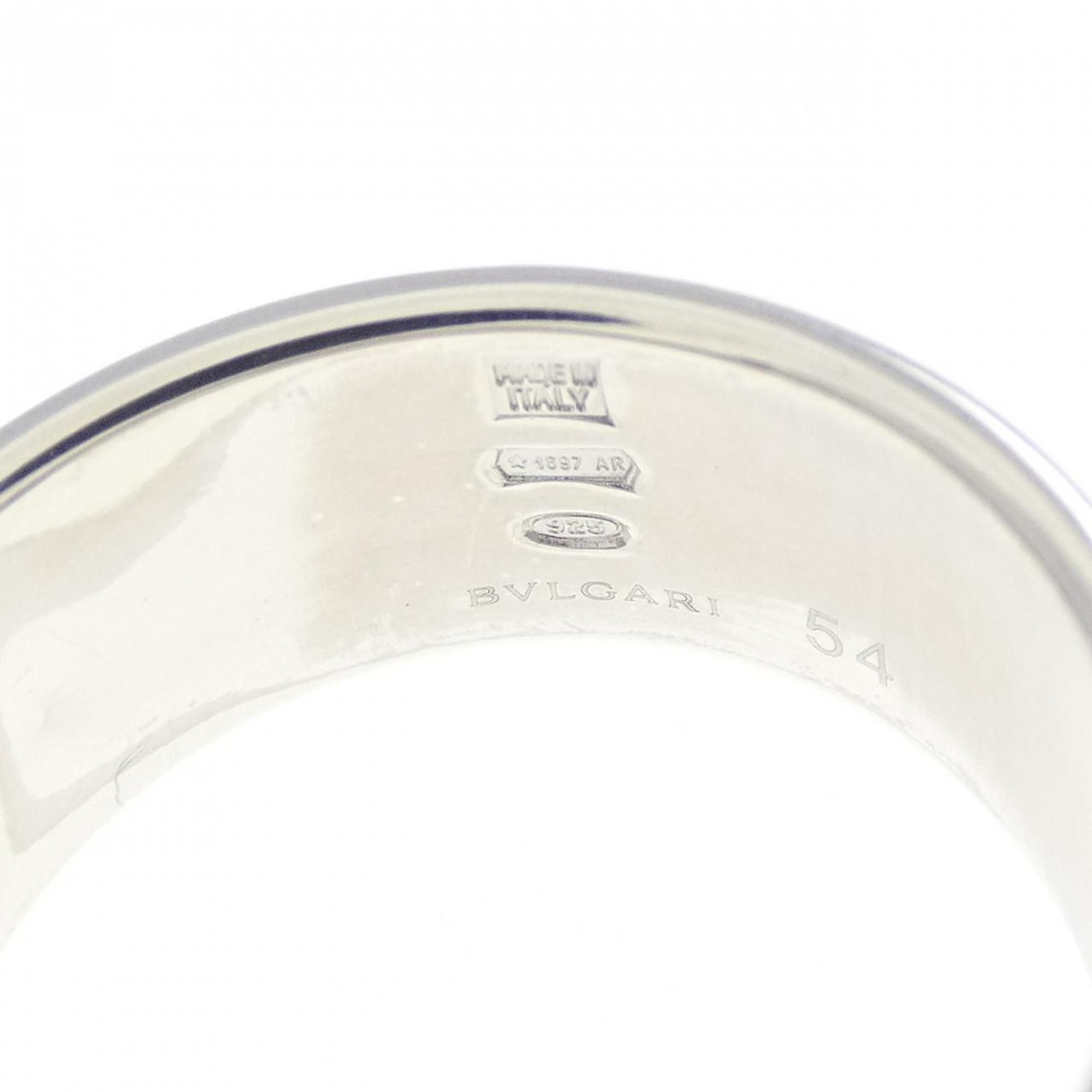 Bvlgari Band Ring (Pre-Owned) - Bvlgari - Modalova