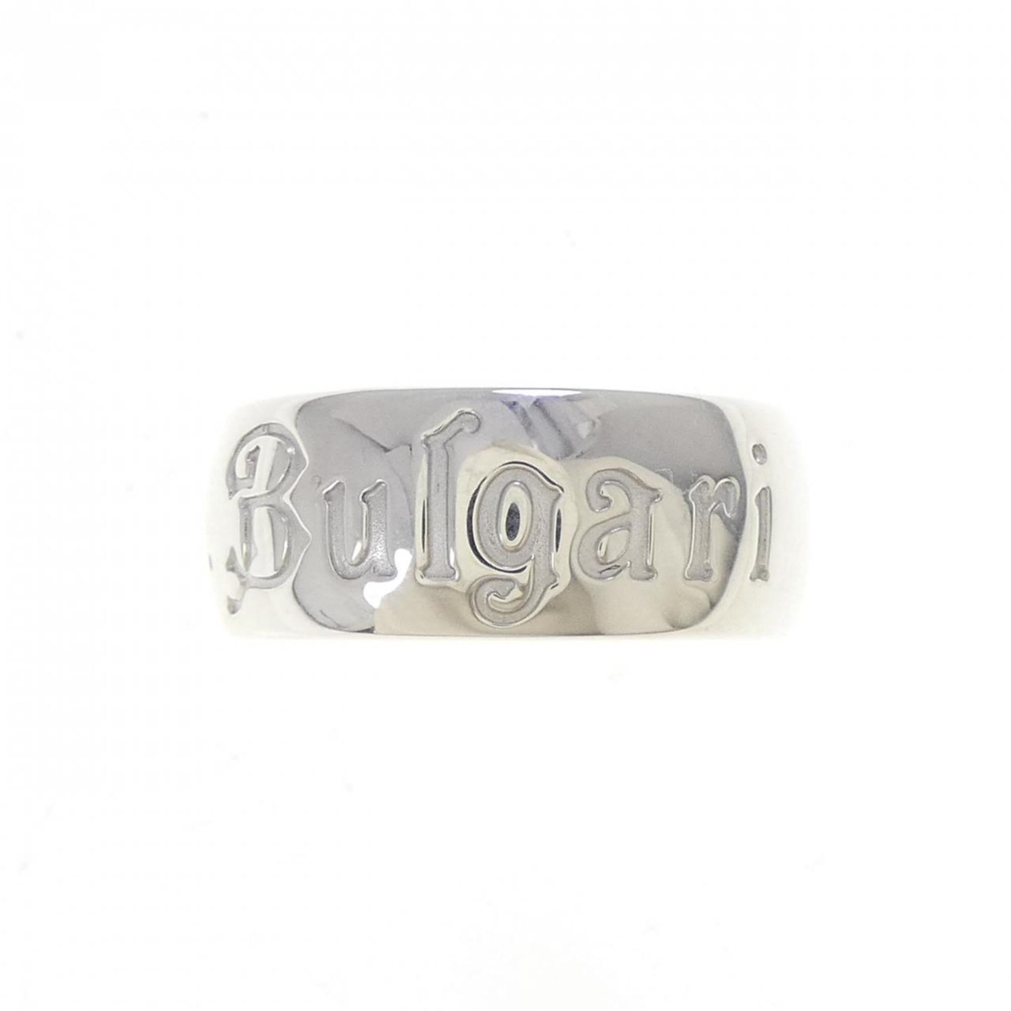 Bvlgari Band Ring (Pre-Owned) - Bvlgari - Modalova