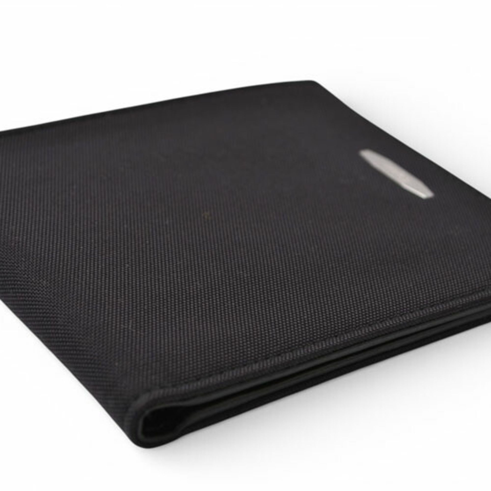 Canvas Wallet (Bi-Fold) (Pre-Owned) - Salvatore Ferragamo - Modalova