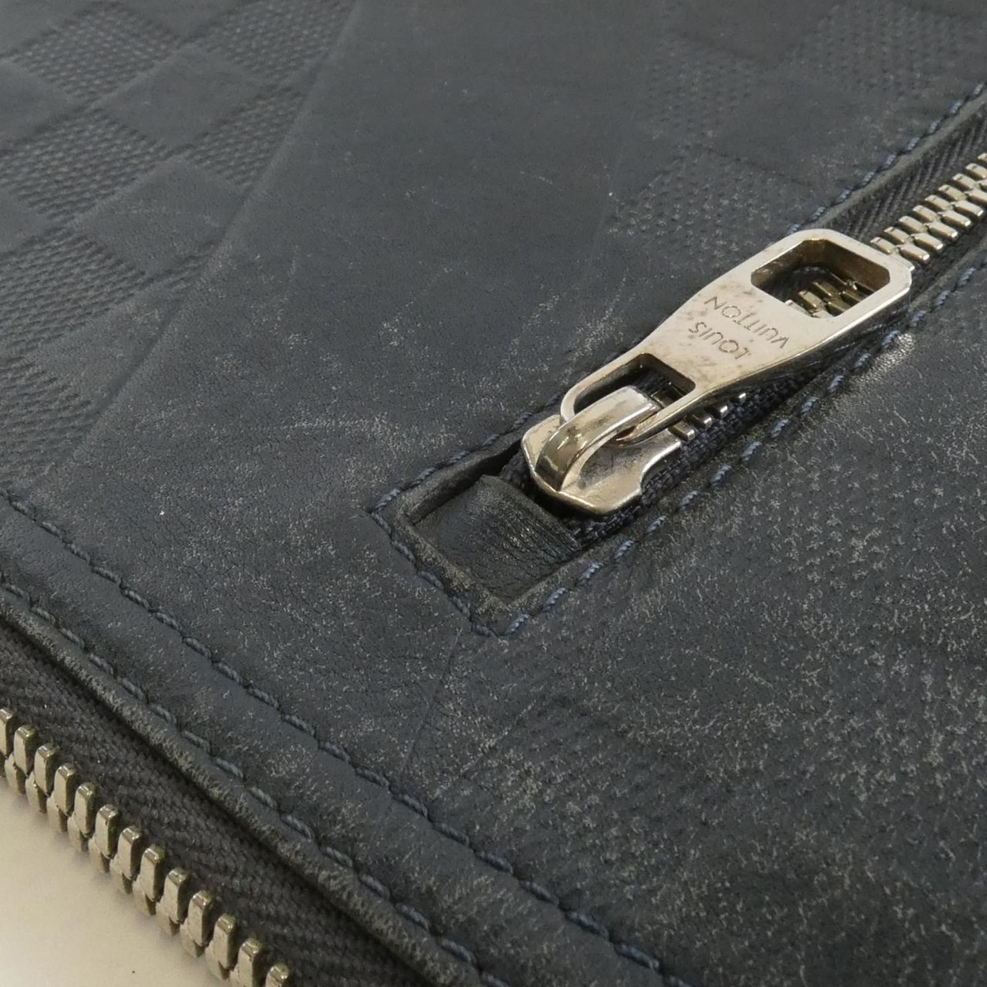 Leather Shoulder Bag (Pre-Owned) - Louis Vuitton - Modalova