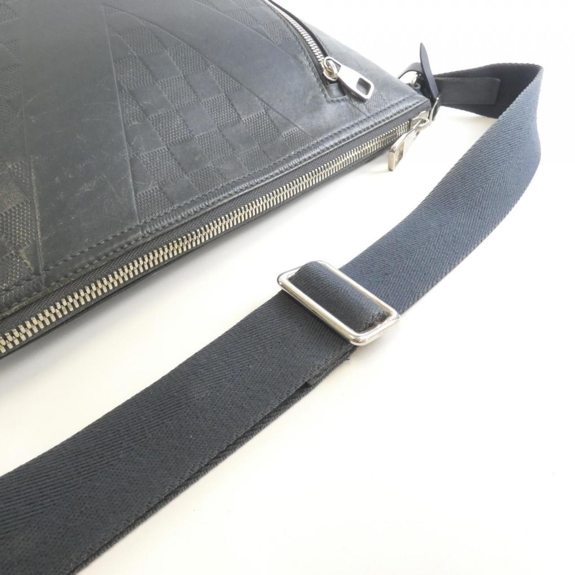 Leather Shoulder Bag (Pre-Owned) - Louis Vuitton - Modalova