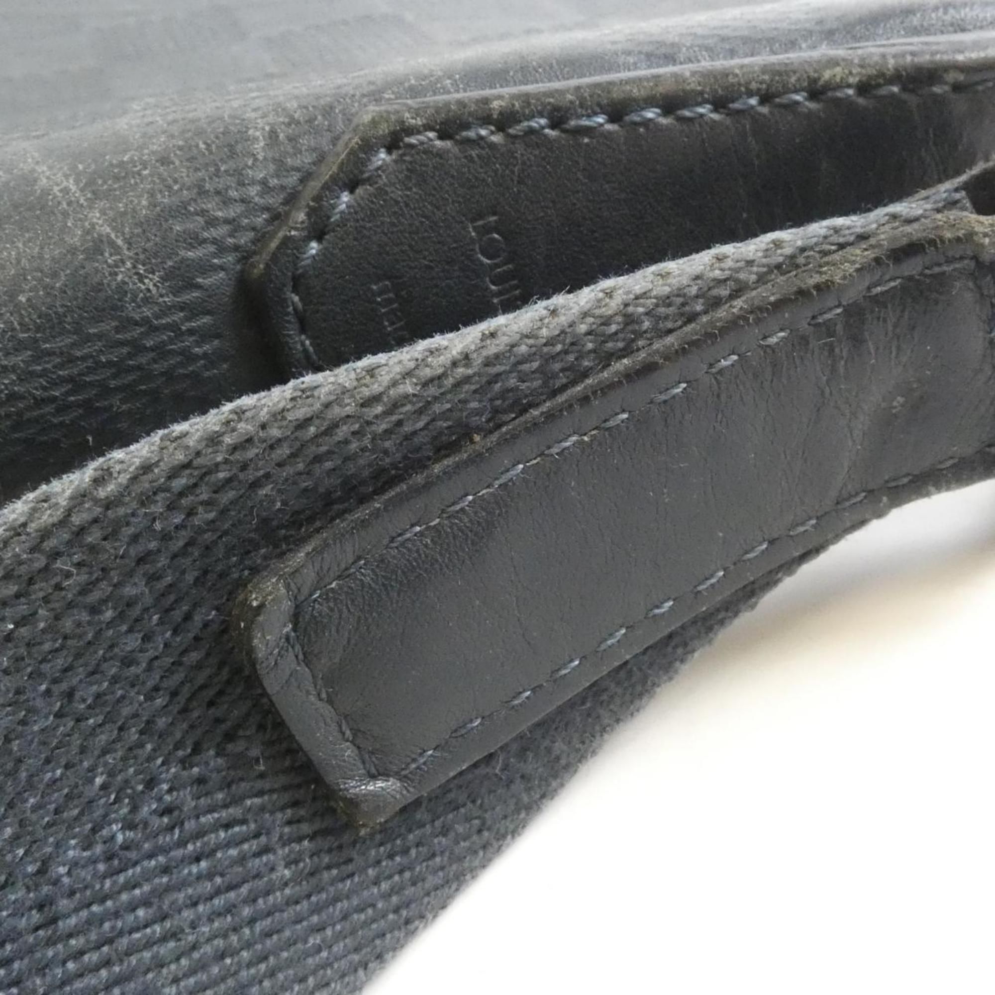 Leather Shoulder Bag (Pre-Owned) - Louis Vuitton - Modalova