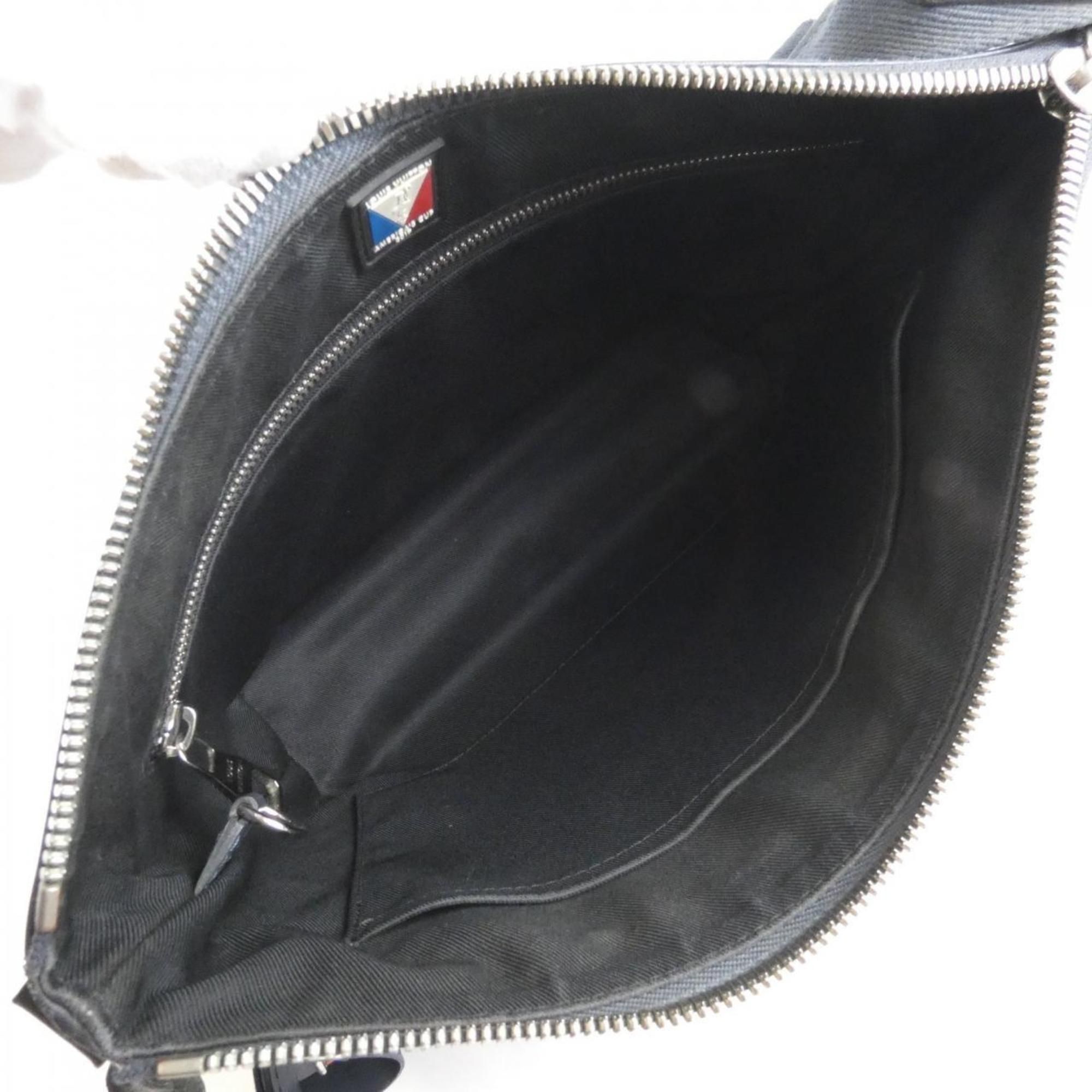 Leather Shoulder Bag (Pre-Owned) - Louis Vuitton - Modalova