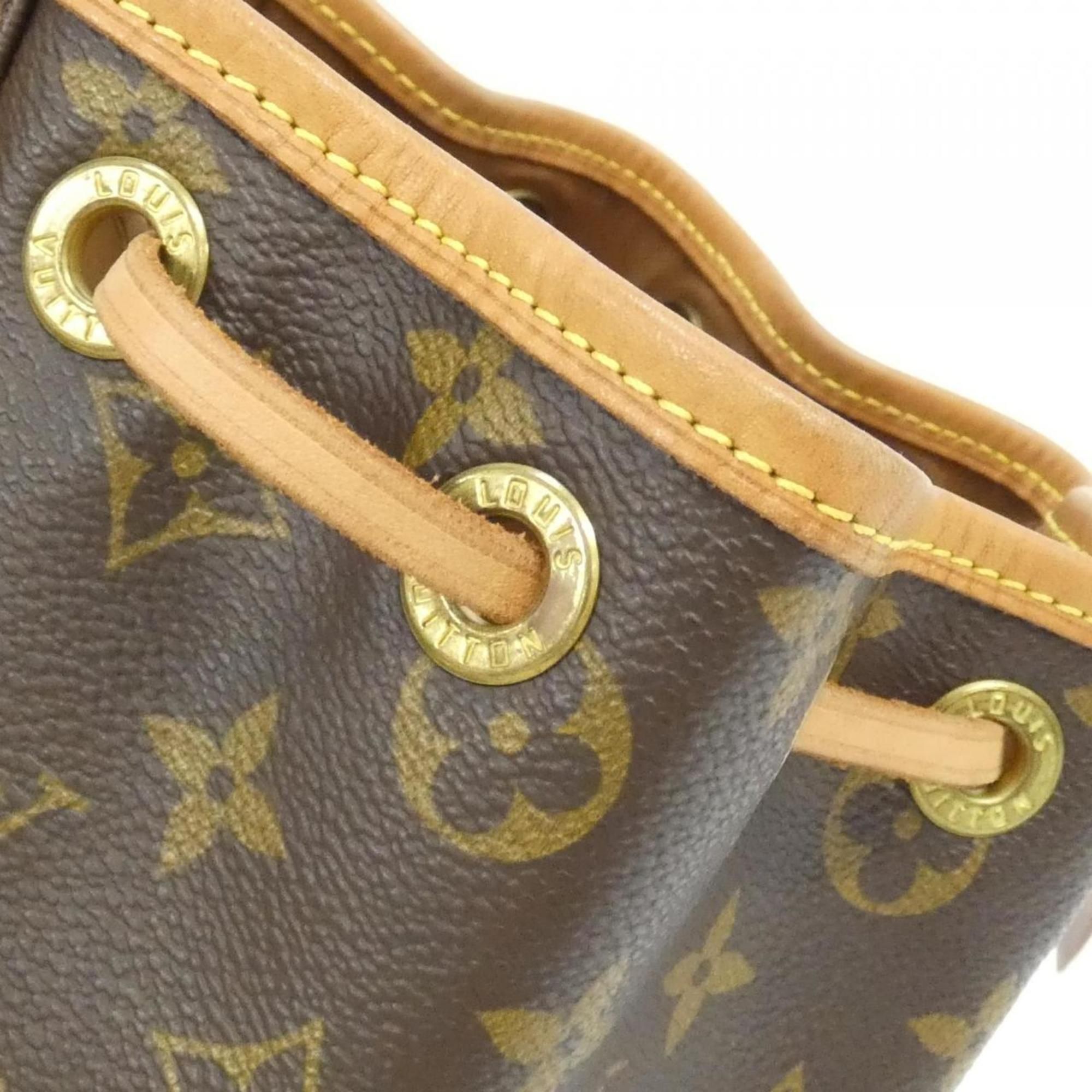 Coated Canvas Backpack (Pre-Owned) - Louis Vuitton - Modalova