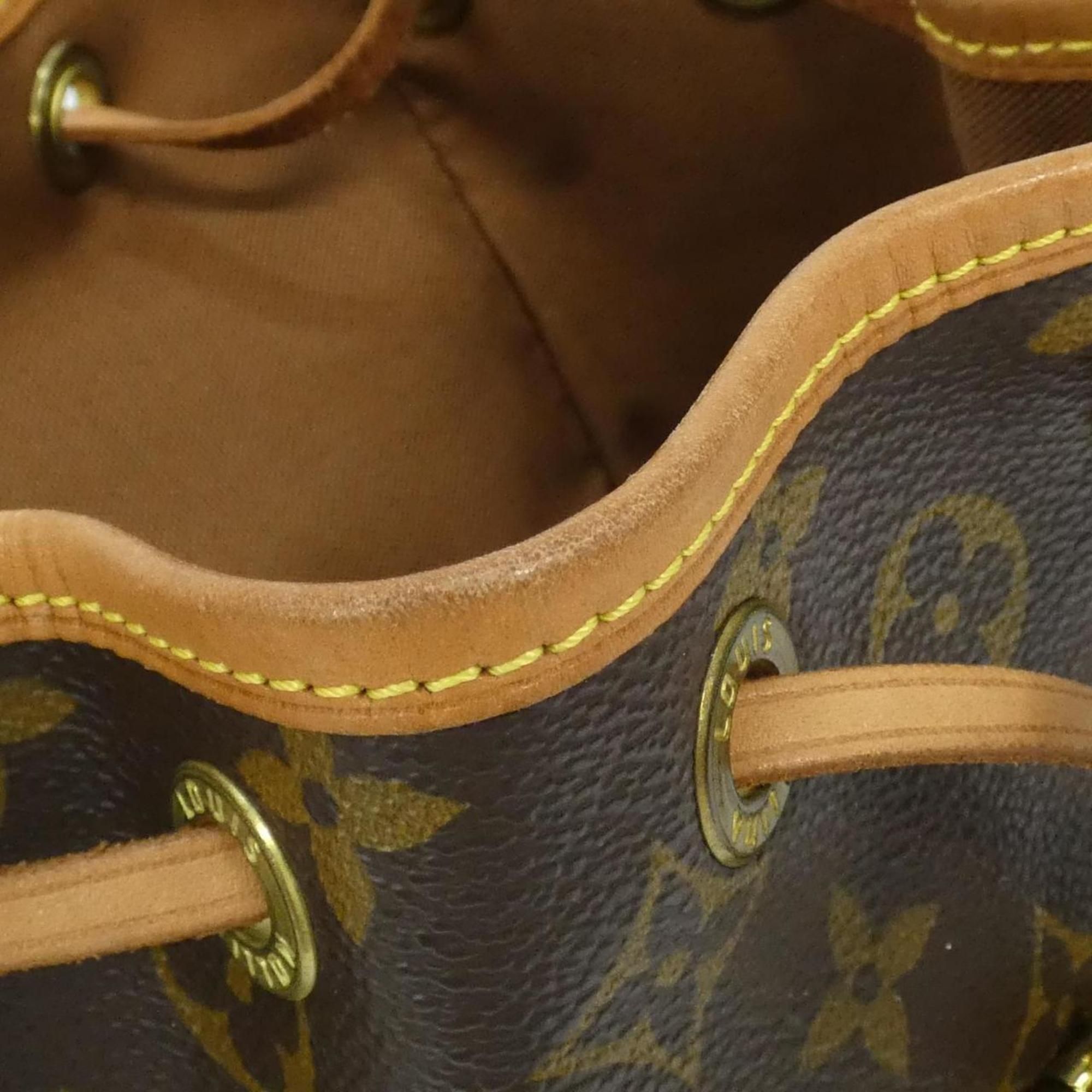 Coated Canvas Backpack (Pre-Owned) - Louis Vuitton - Modalova