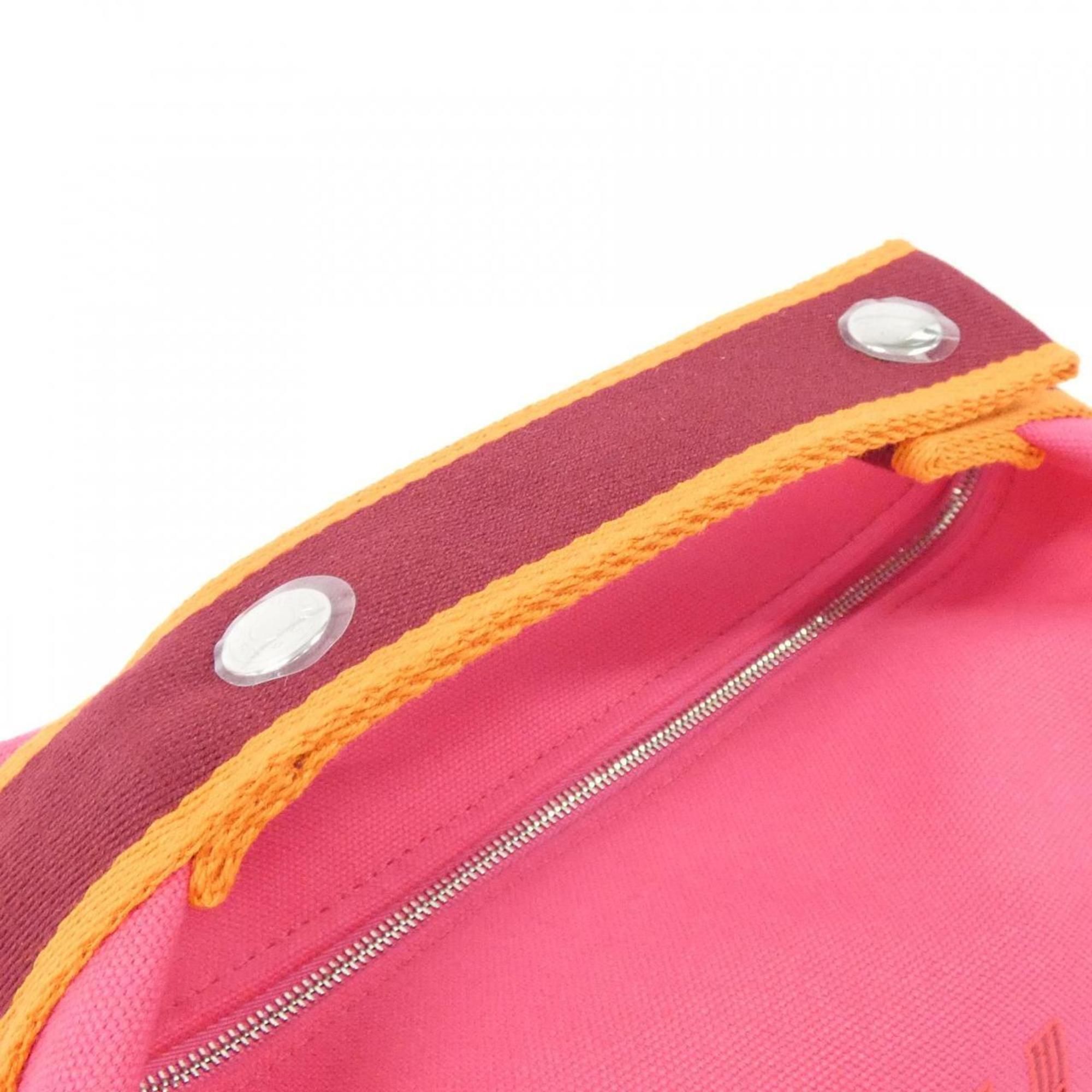 Canvas Pouch (Pre-Owned) - Hermes - Modalova