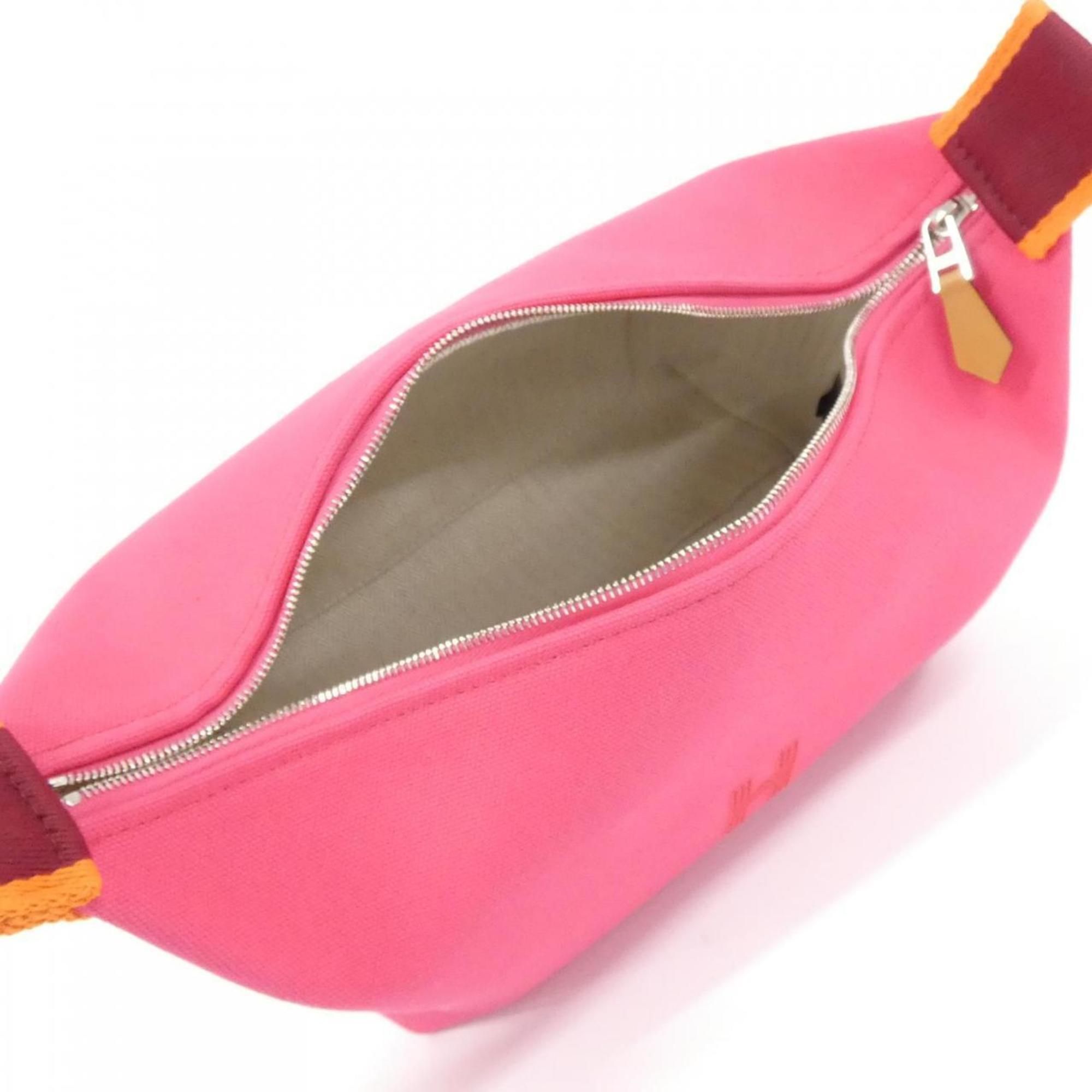 Canvas Pouch (Pre-Owned) - Hermes - Modalova