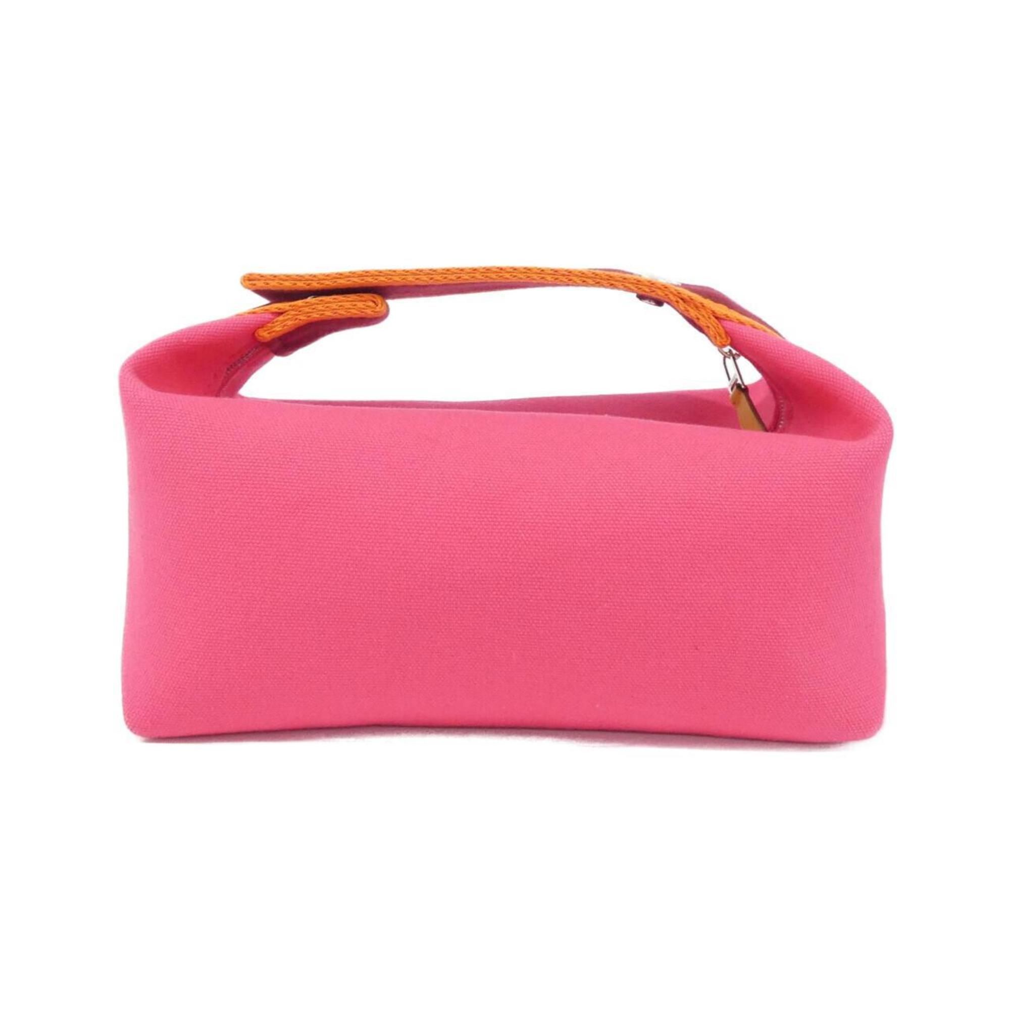 Canvas Pouch (Pre-Owned) - Hermes - Modalova