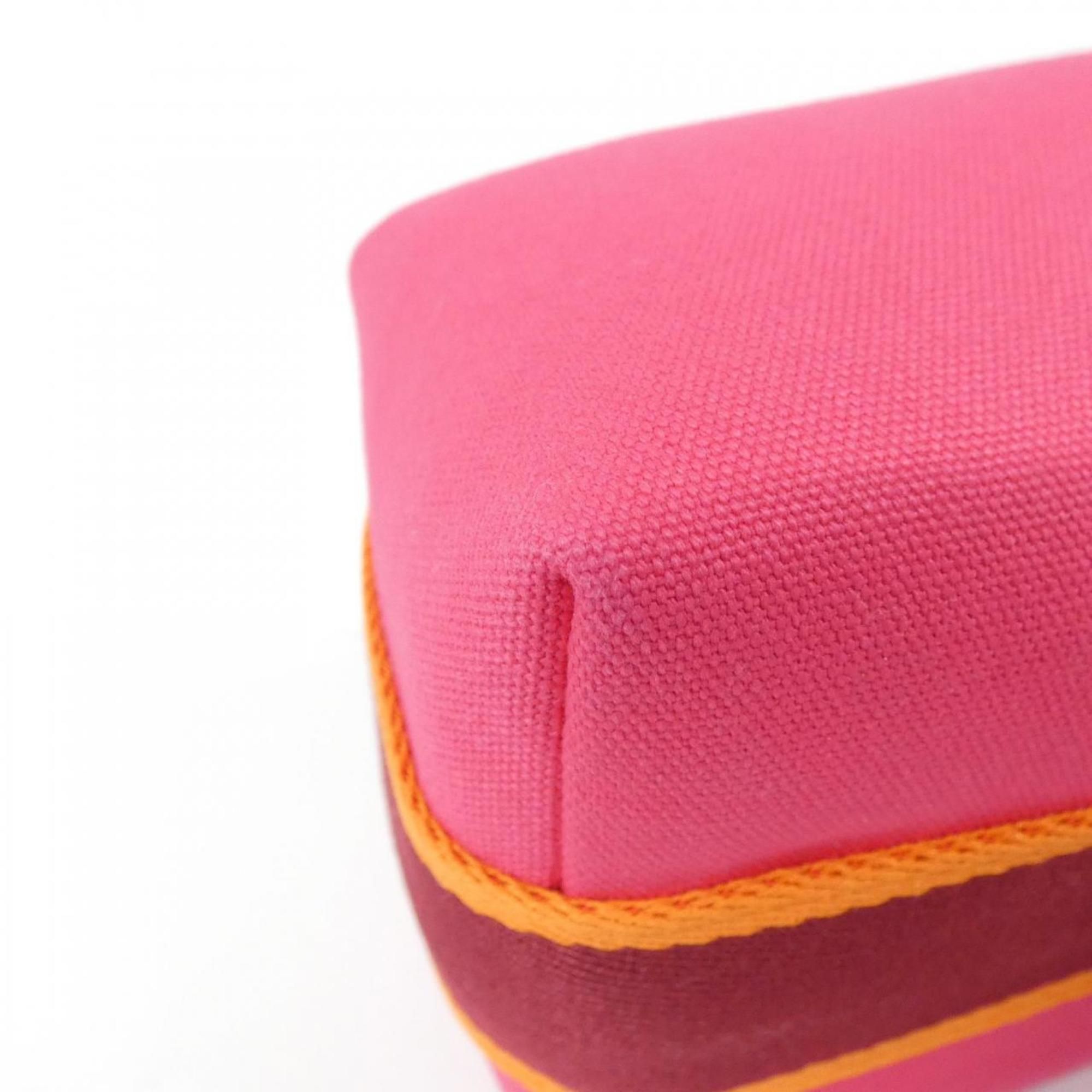 Canvas Pouch (Pre-Owned) - Hermes - Modalova