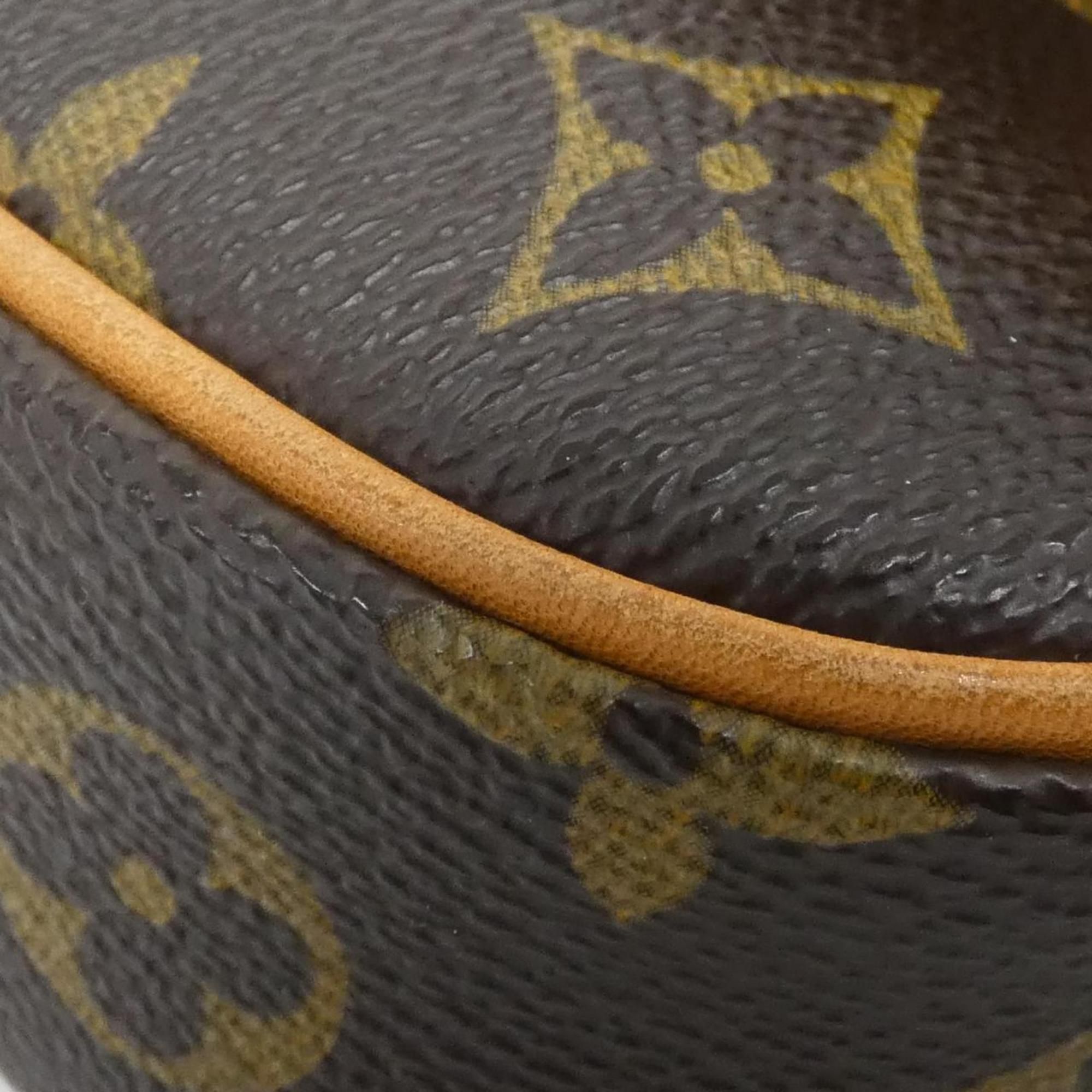 Coated Canvas Pochette Shoulder Bag (Pre-Owned) - Louis Vuitton - Modalova