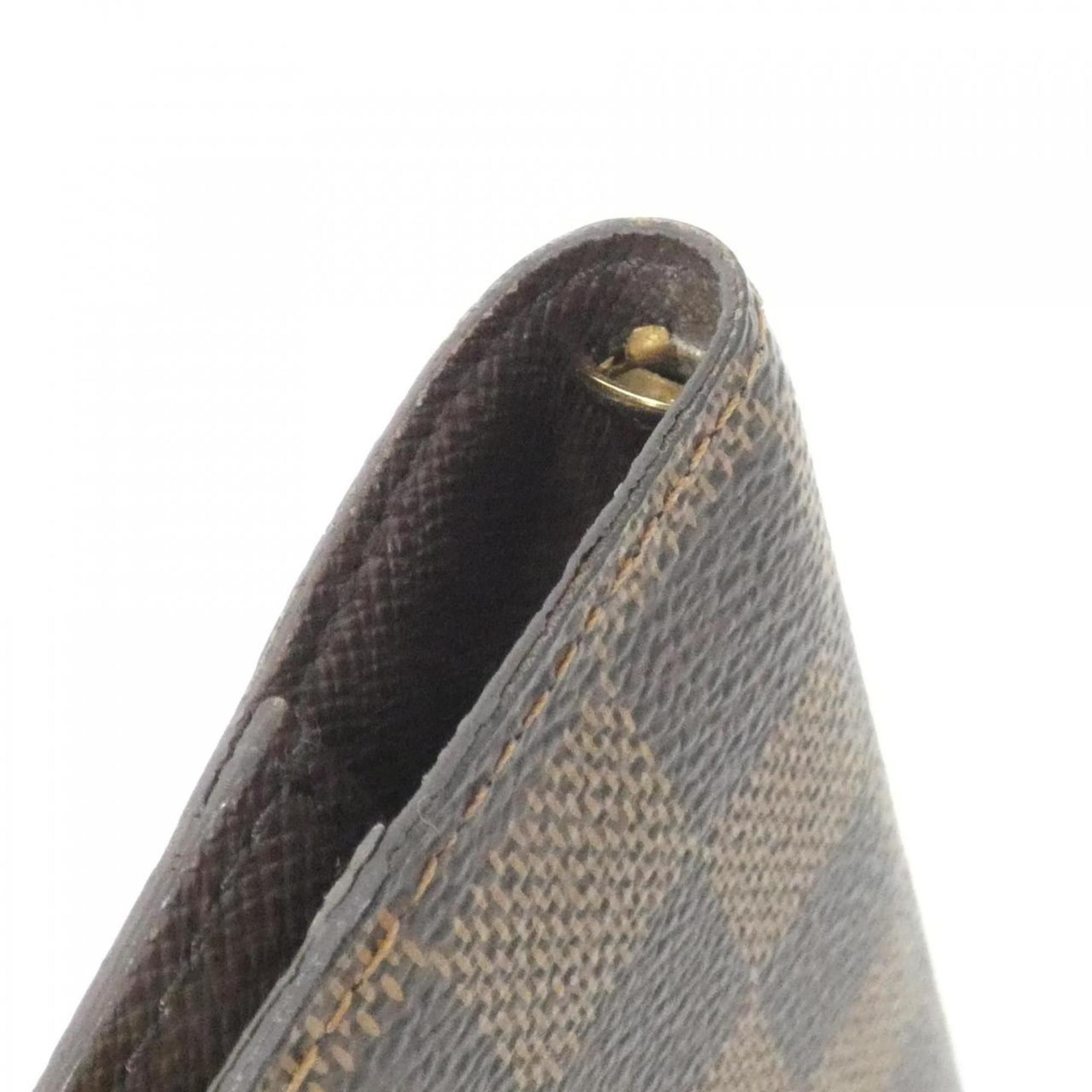 Coated Canvas (Pre-Owned) - Louis Vuitton - Modalova