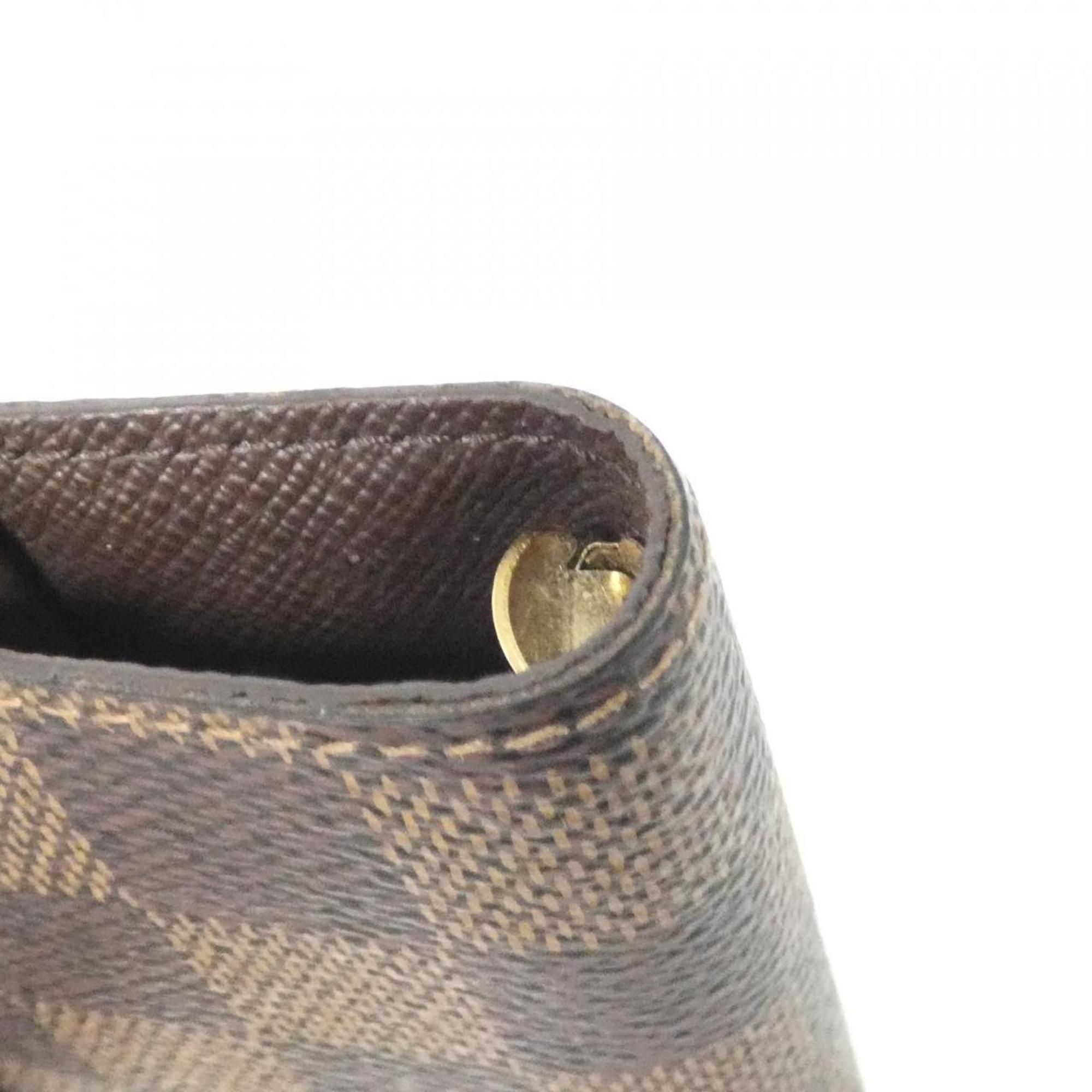 Coated Canvas (Pre-Owned) - Louis Vuitton - Modalova
