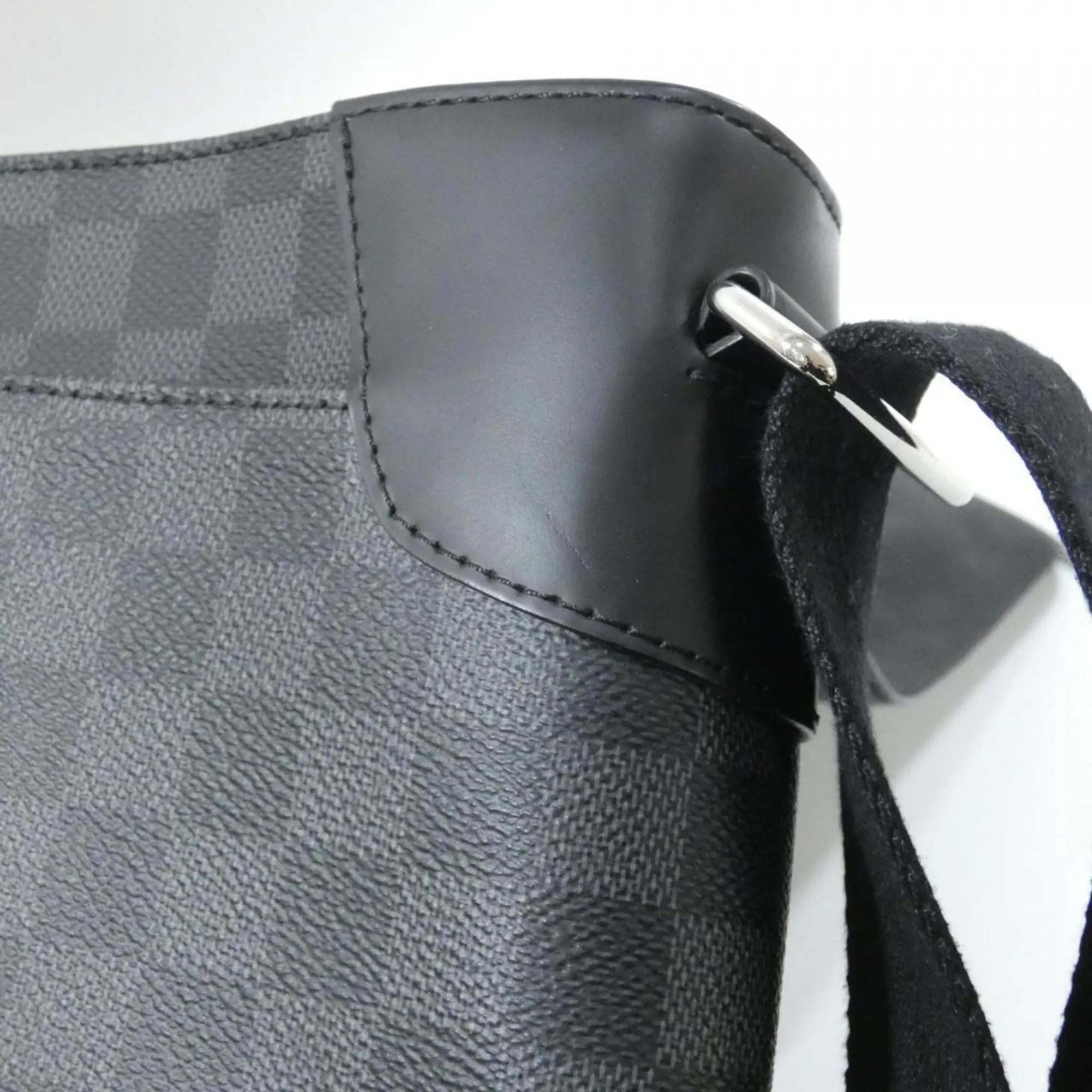 Coated Canvas Shoulder Bag (Pre-Owned) - Louis Vuitton - Modalova