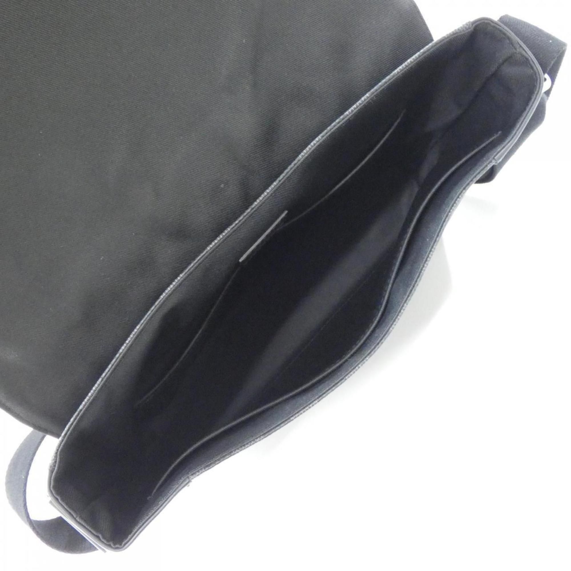 Coated Canvas Shoulder Bag (Pre-Owned) - Louis Vuitton - Modalova