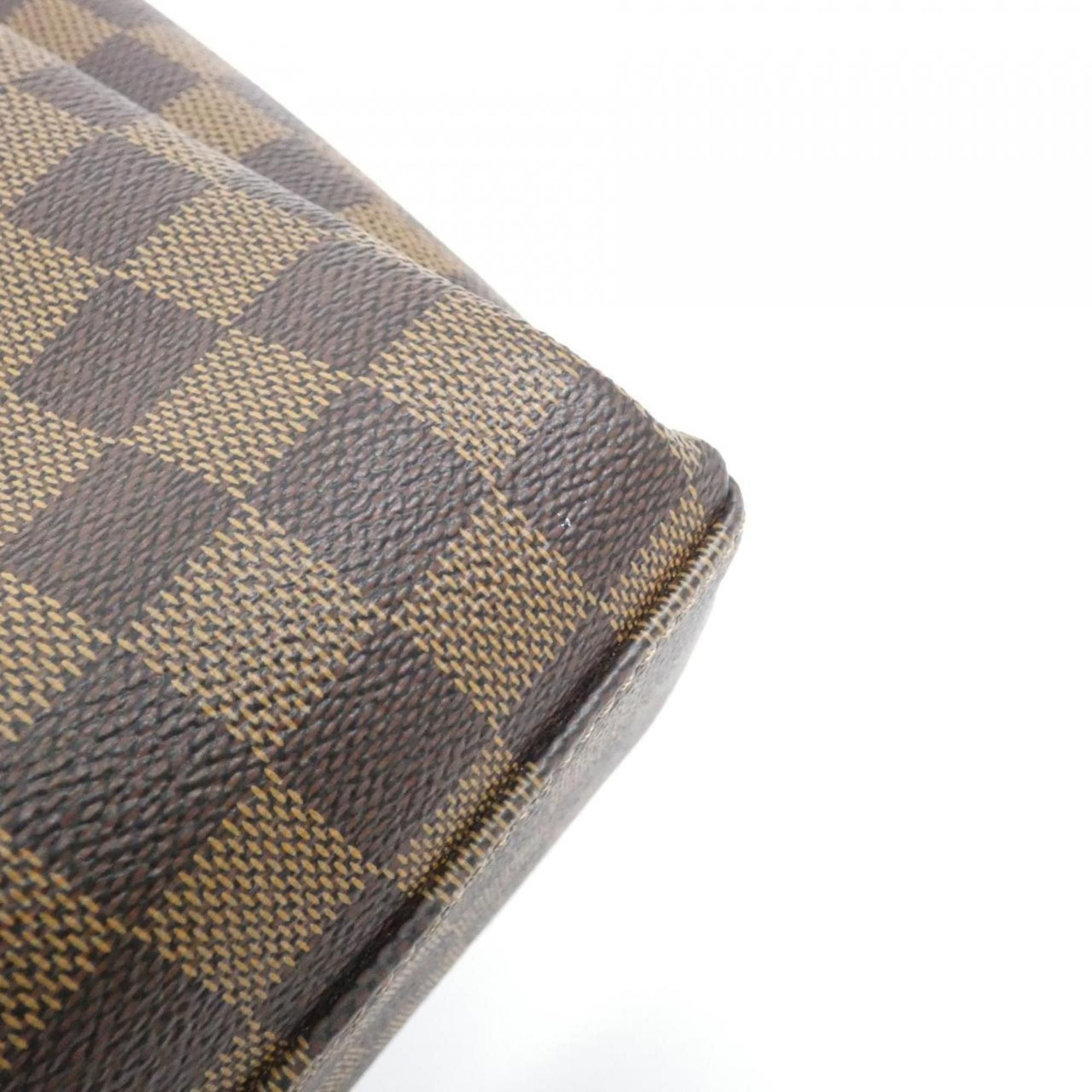 Coated Canvas Handbag (Pre-Owned) - Louis Vuitton - Modalova
