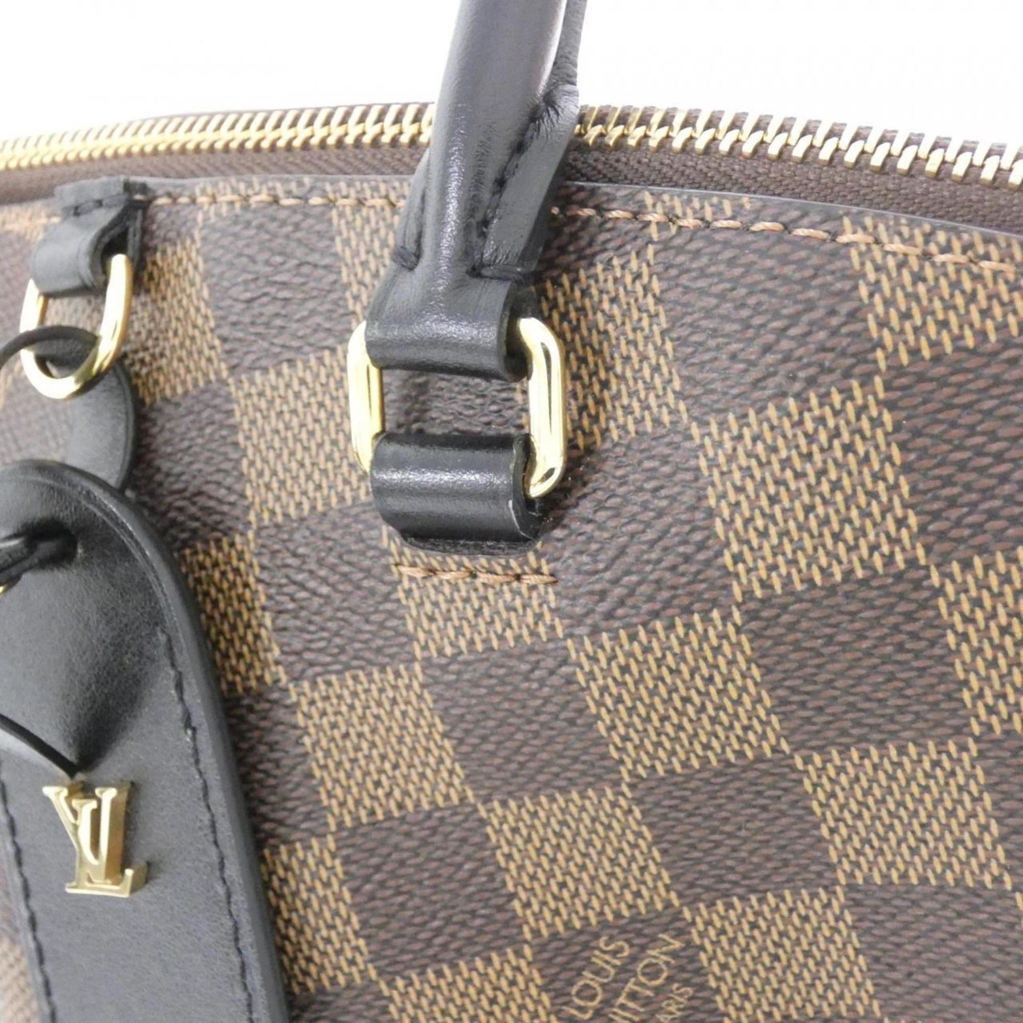 Coated Canvas Handbag (Pre-Owned) - Louis Vuitton - Modalova
