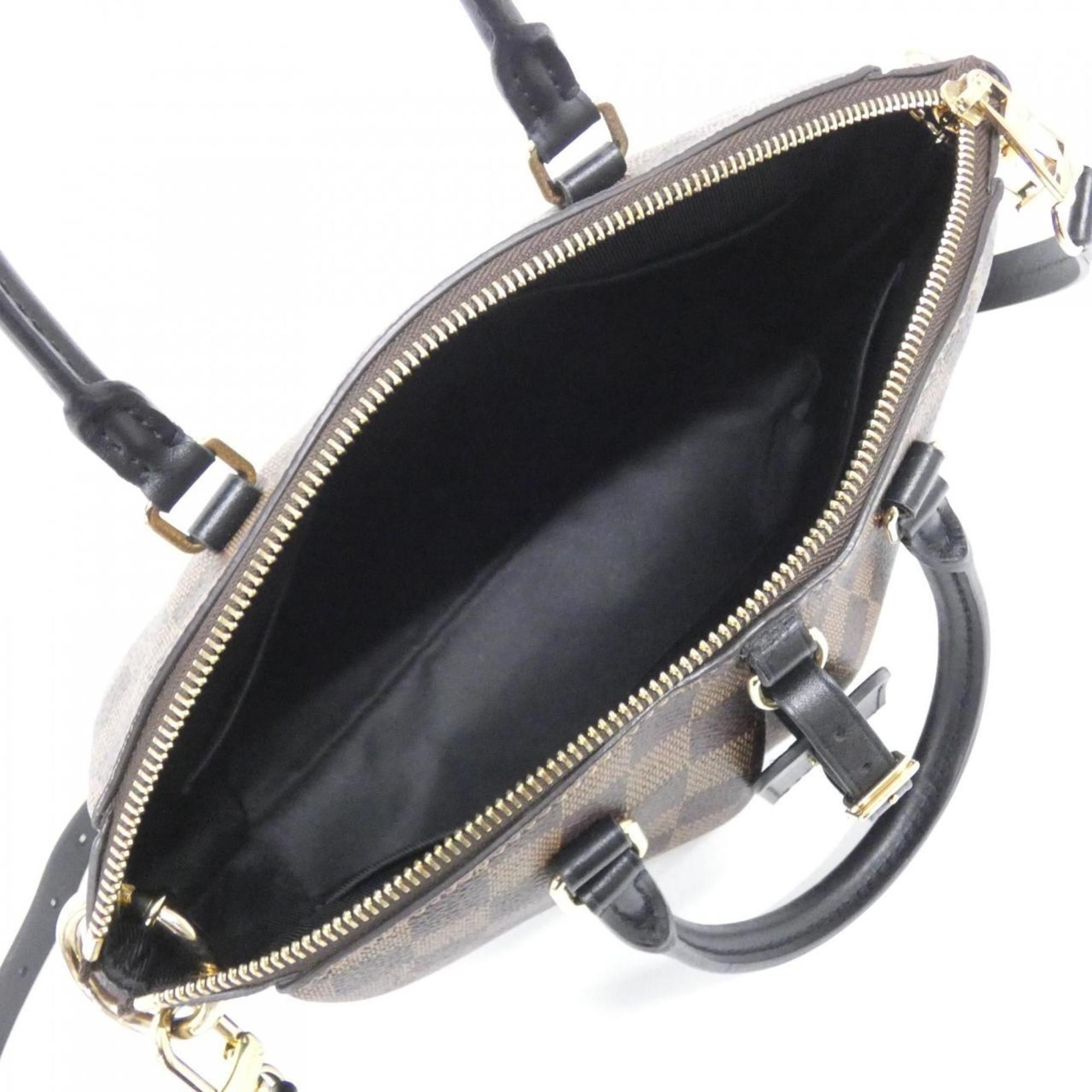 Coated Canvas Handbag (Pre-Owned) - Louis Vuitton - Modalova