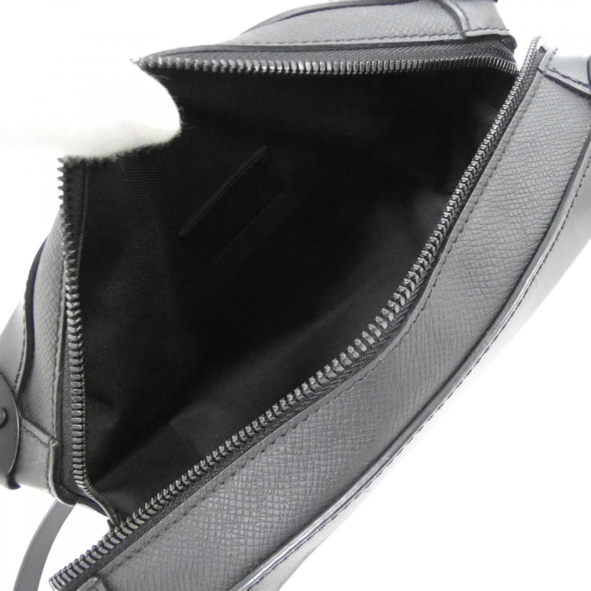 Leather Shoulder Bag (Pre-Owned) - Louis Vuitton - Modalova