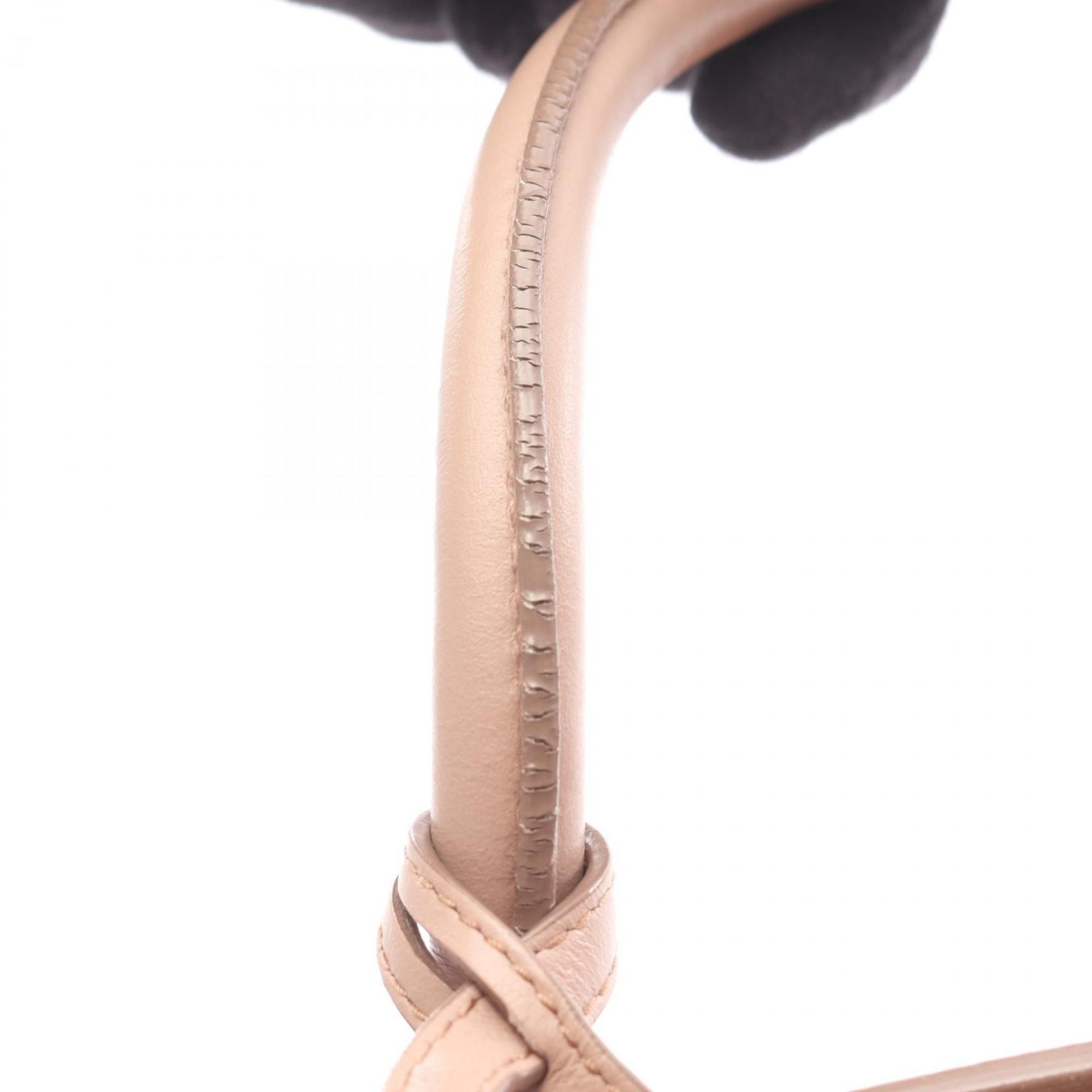 Saffiano Handbag (Pre-Owned) - Prada - Modalova