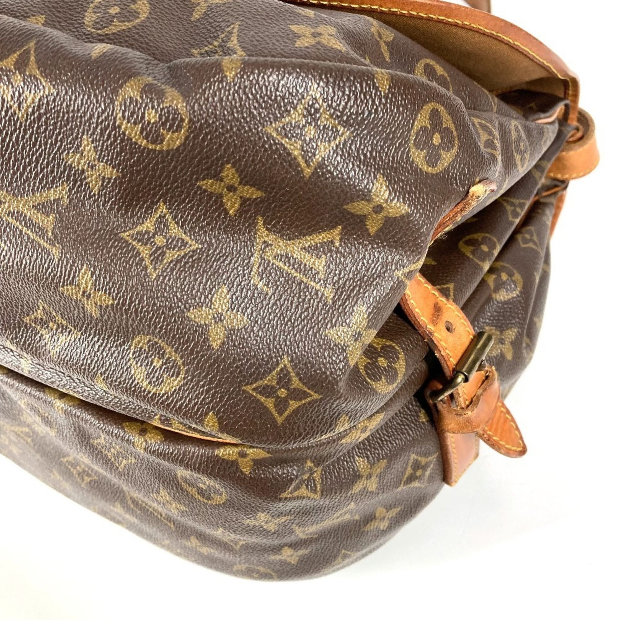 Shoulder Bag (Pre-Owned) - Louis Vuitton - Modalova