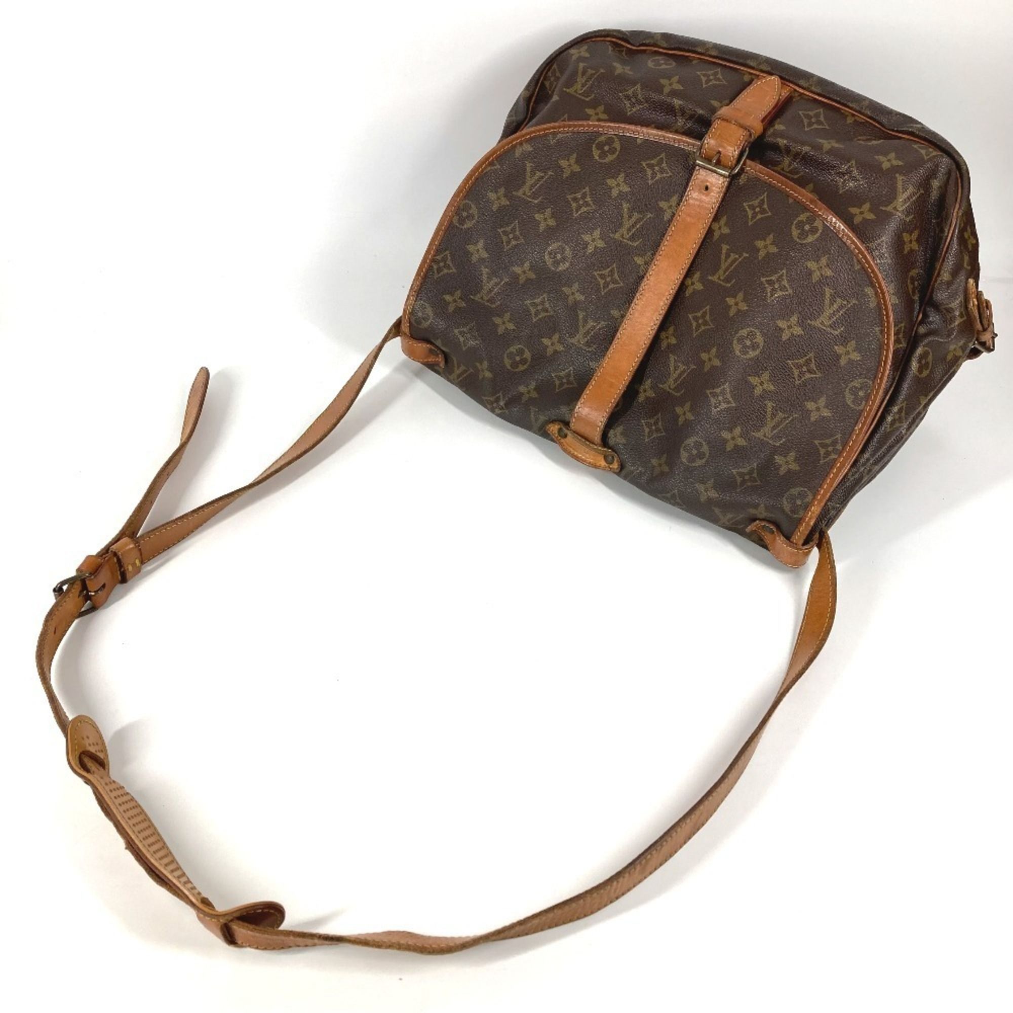Shoulder Bag (Pre-Owned) - Louis Vuitton - Modalova