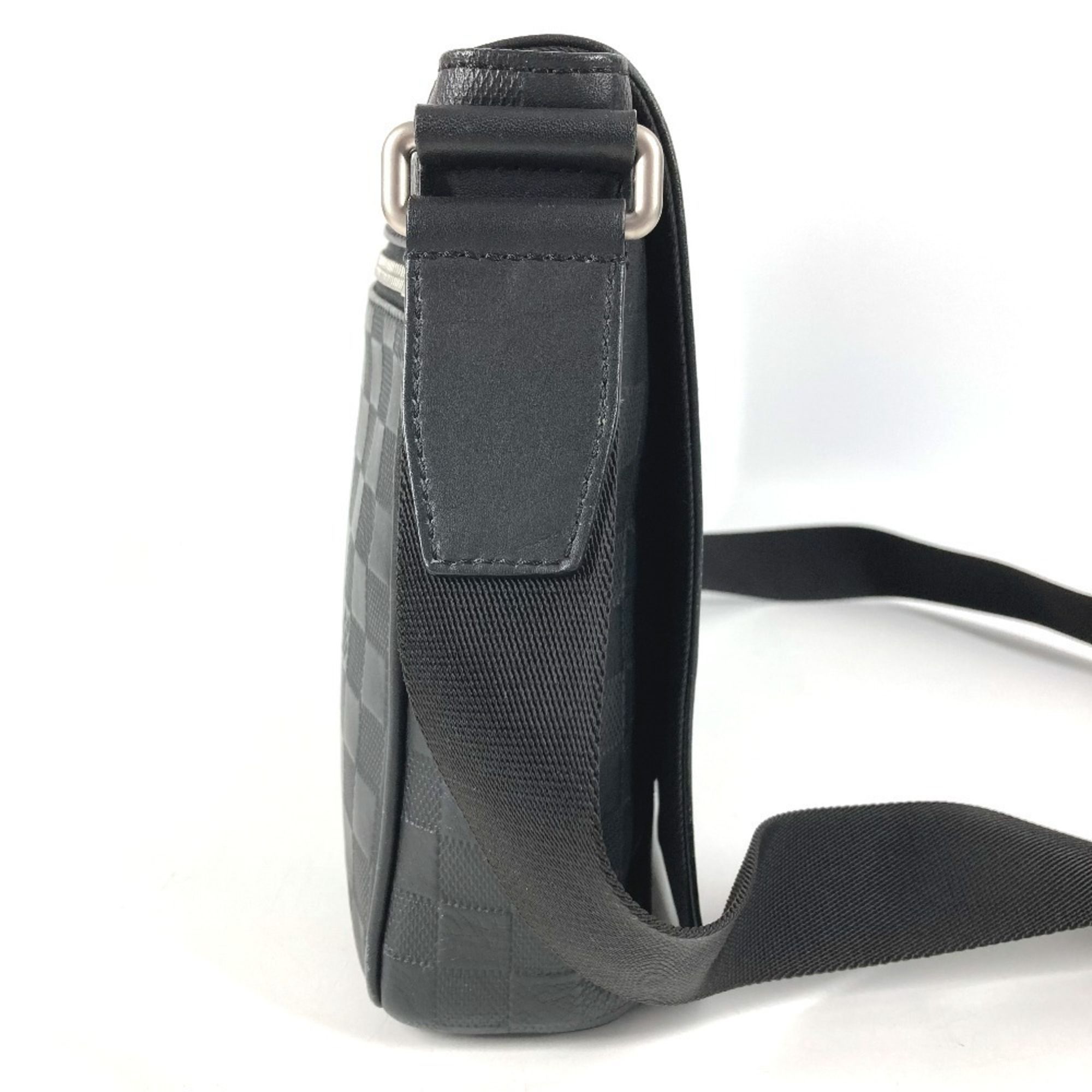 Damier Infini Shoulder Bag (Pre-Owned) - Louis Vuitton - Modalova