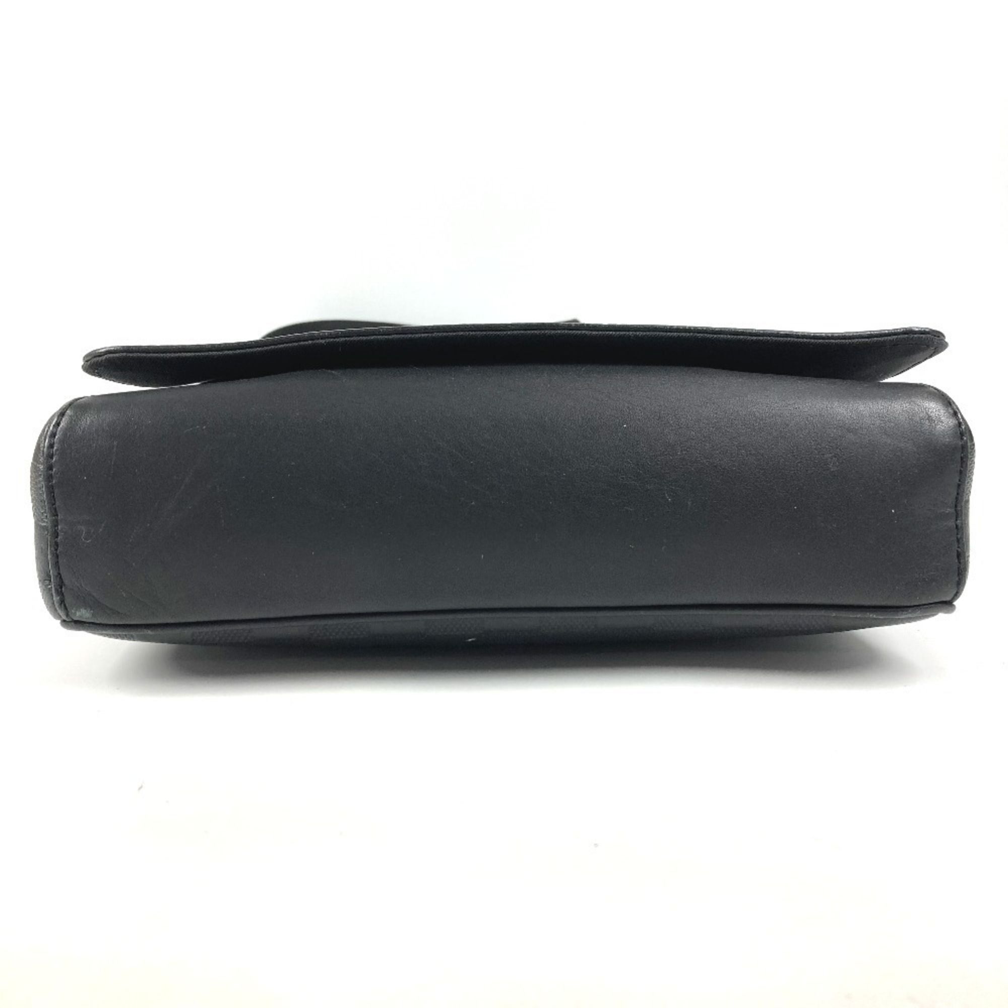Damier Infini Shoulder Bag (Pre-Owned) - Louis Vuitton - Modalova