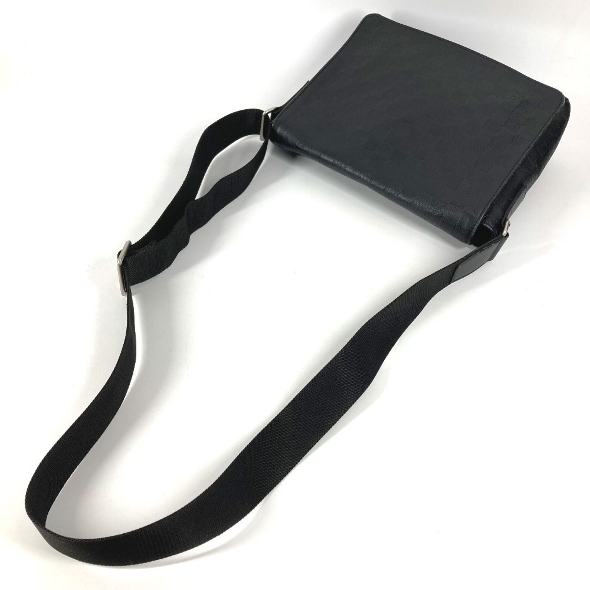 Damier Infini Shoulder Bag (Pre-Owned) - Louis Vuitton - Modalova
