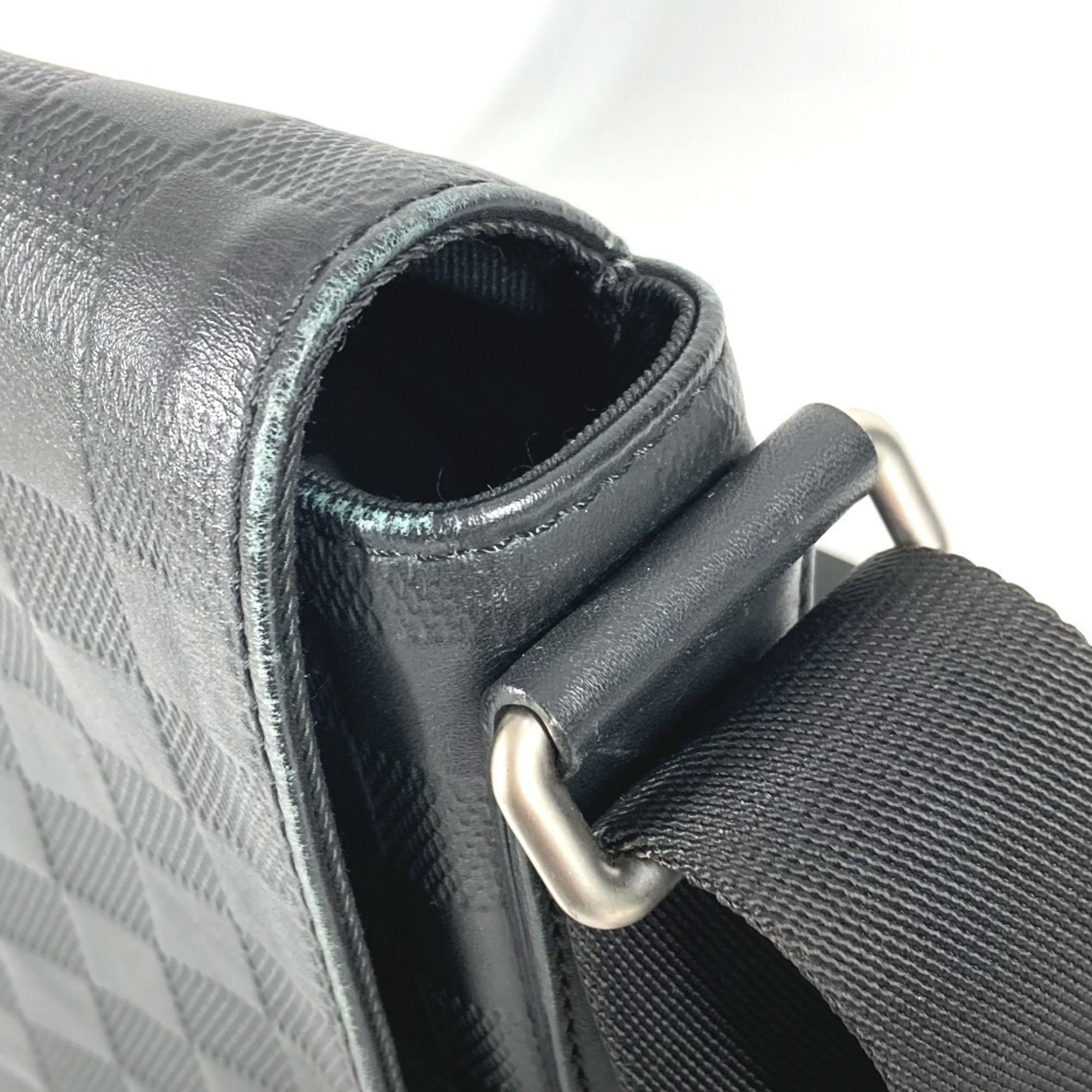 Damier Infini Shoulder Bag (Pre-Owned) - Louis Vuitton - Modalova