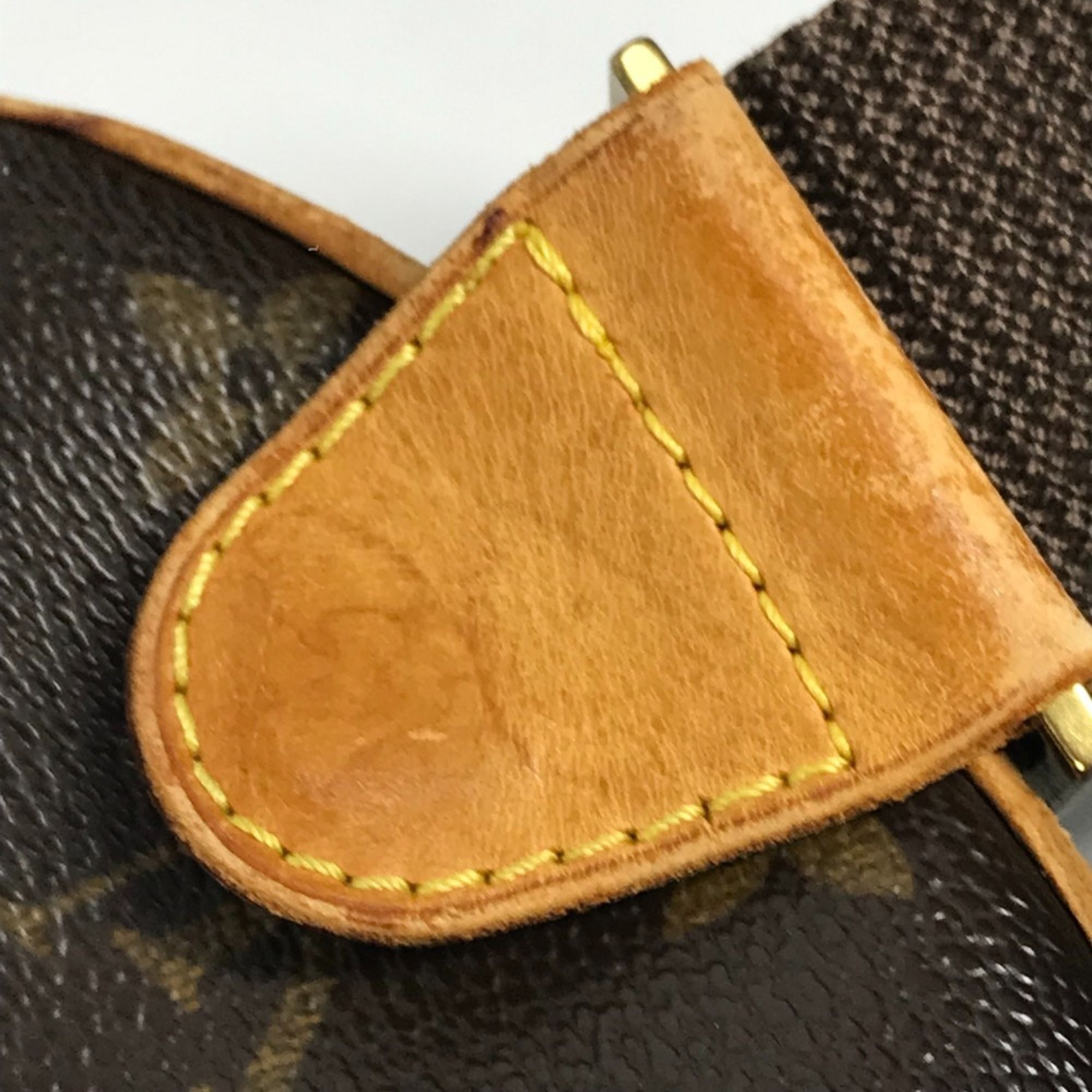 Monogram Pochette Shoulder Bag Sling Bag (Pre-Owned) - Louis Vuitton - Modalova