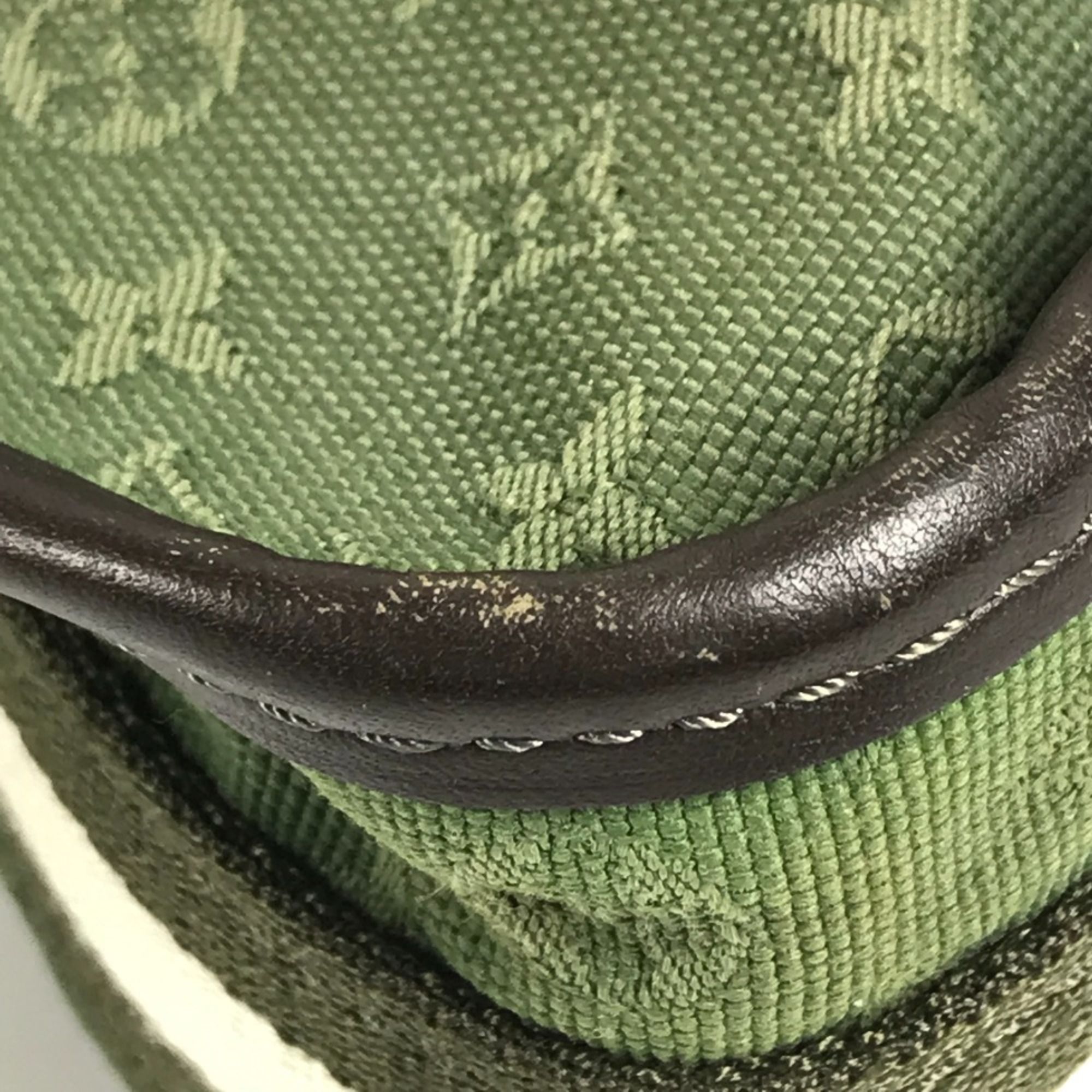 Monogram Mini Shoulder Bag (Pre-Owned) - Louis Vuitton - Modalova