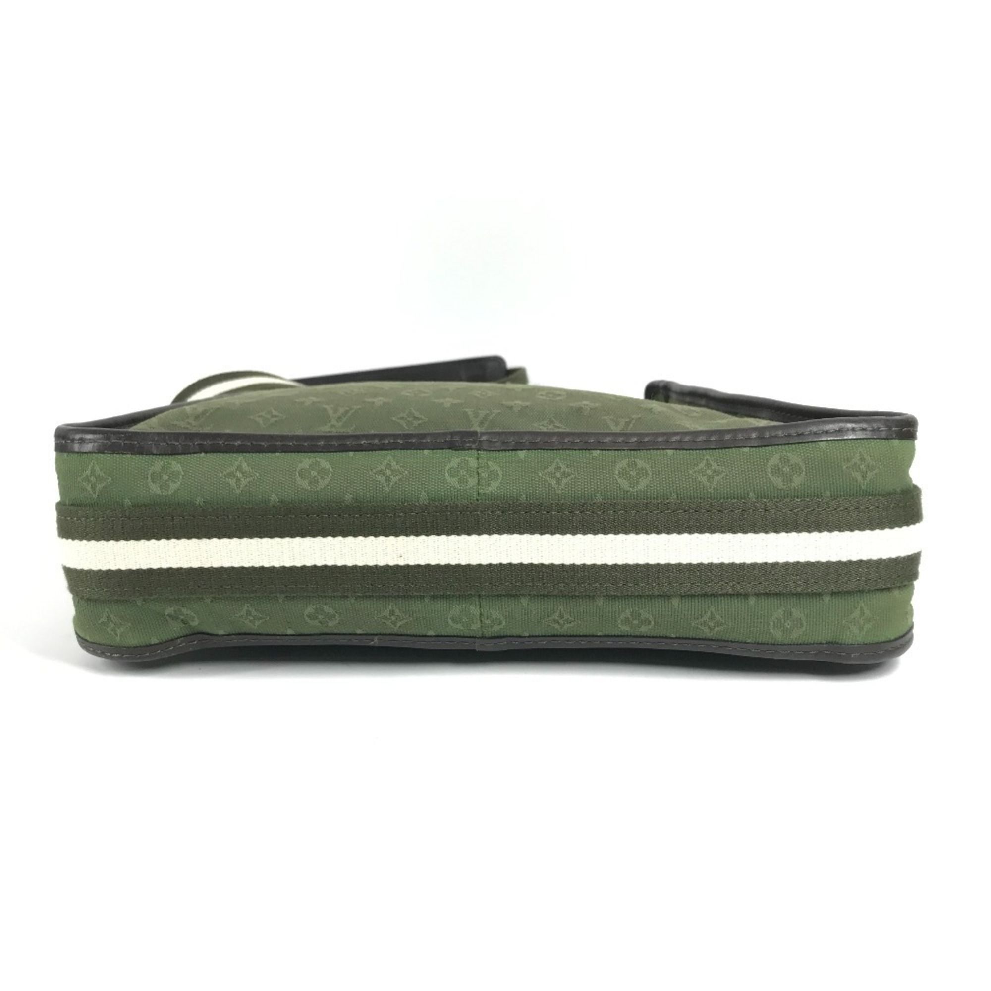 Monogram Mini Shoulder Bag (Pre-Owned) - Louis Vuitton - Modalova