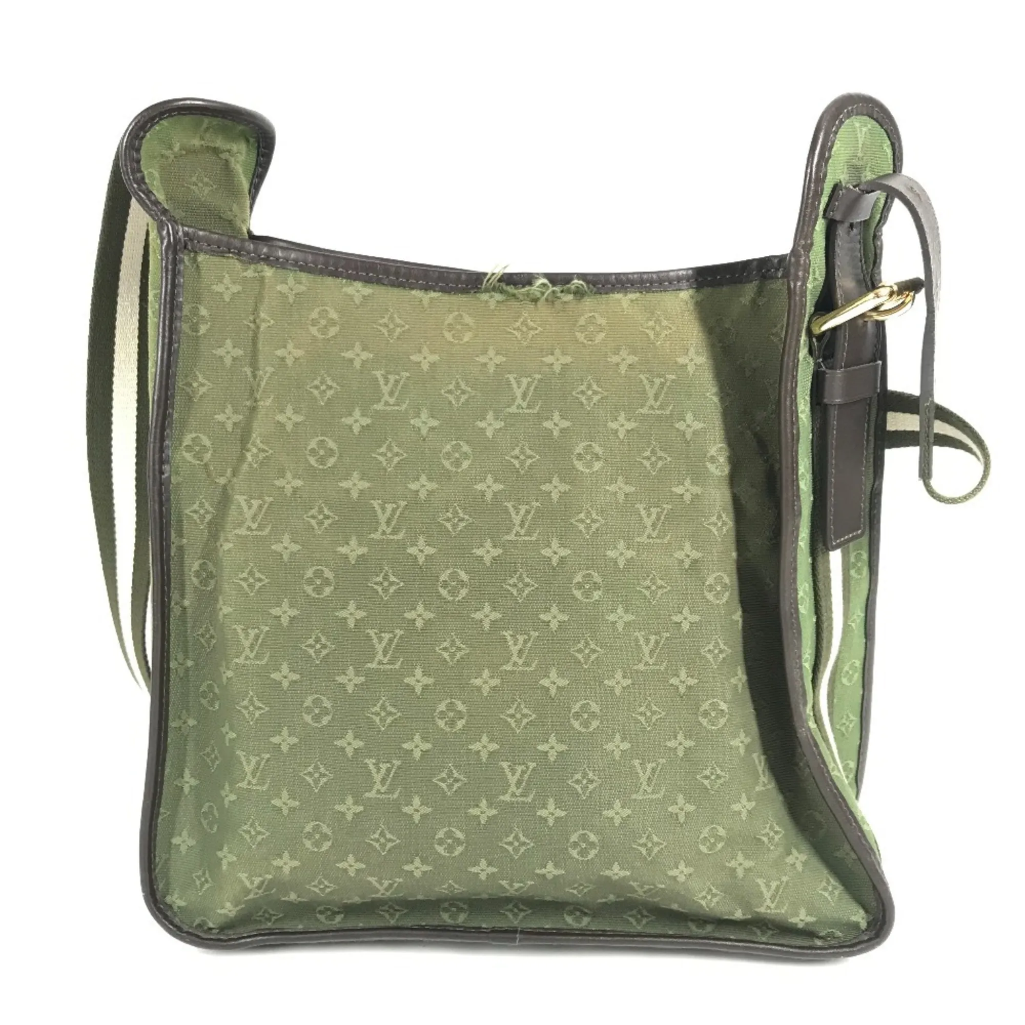 Monogram Mini Shoulder Bag (Pre-Owned) - Louis Vuitton - Modalova