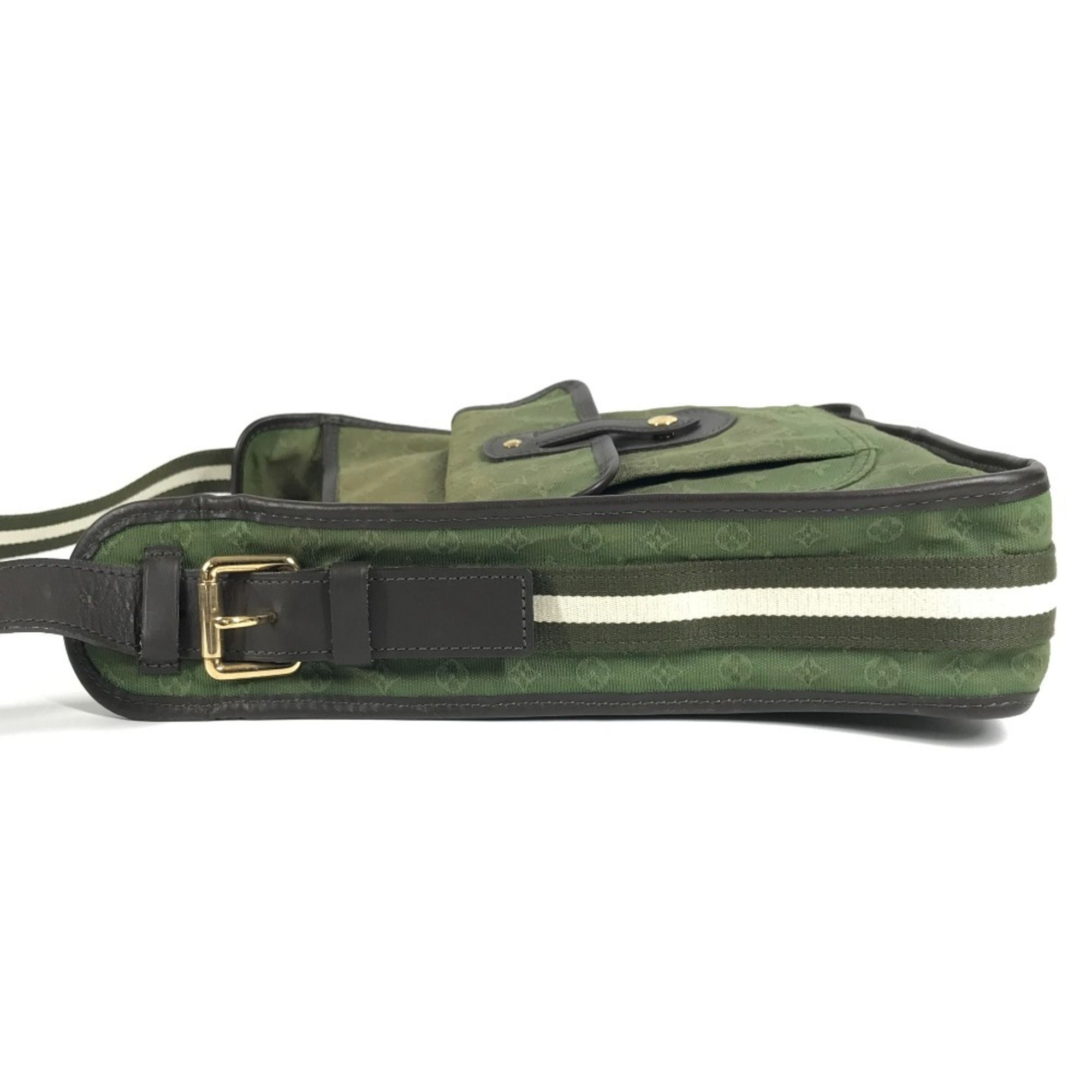 Monogram Mini Shoulder Bag (Pre-Owned) - Louis Vuitton - Modalova