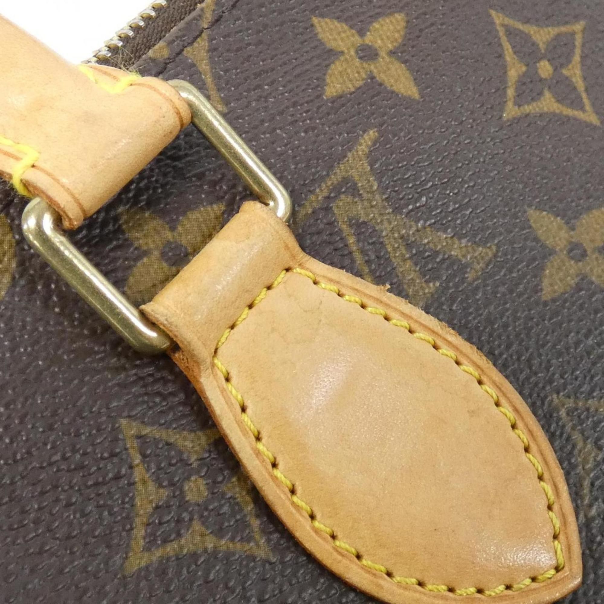 Coated Canvas Handbag (Pre-Owned) - Louis Vuitton - Modalova